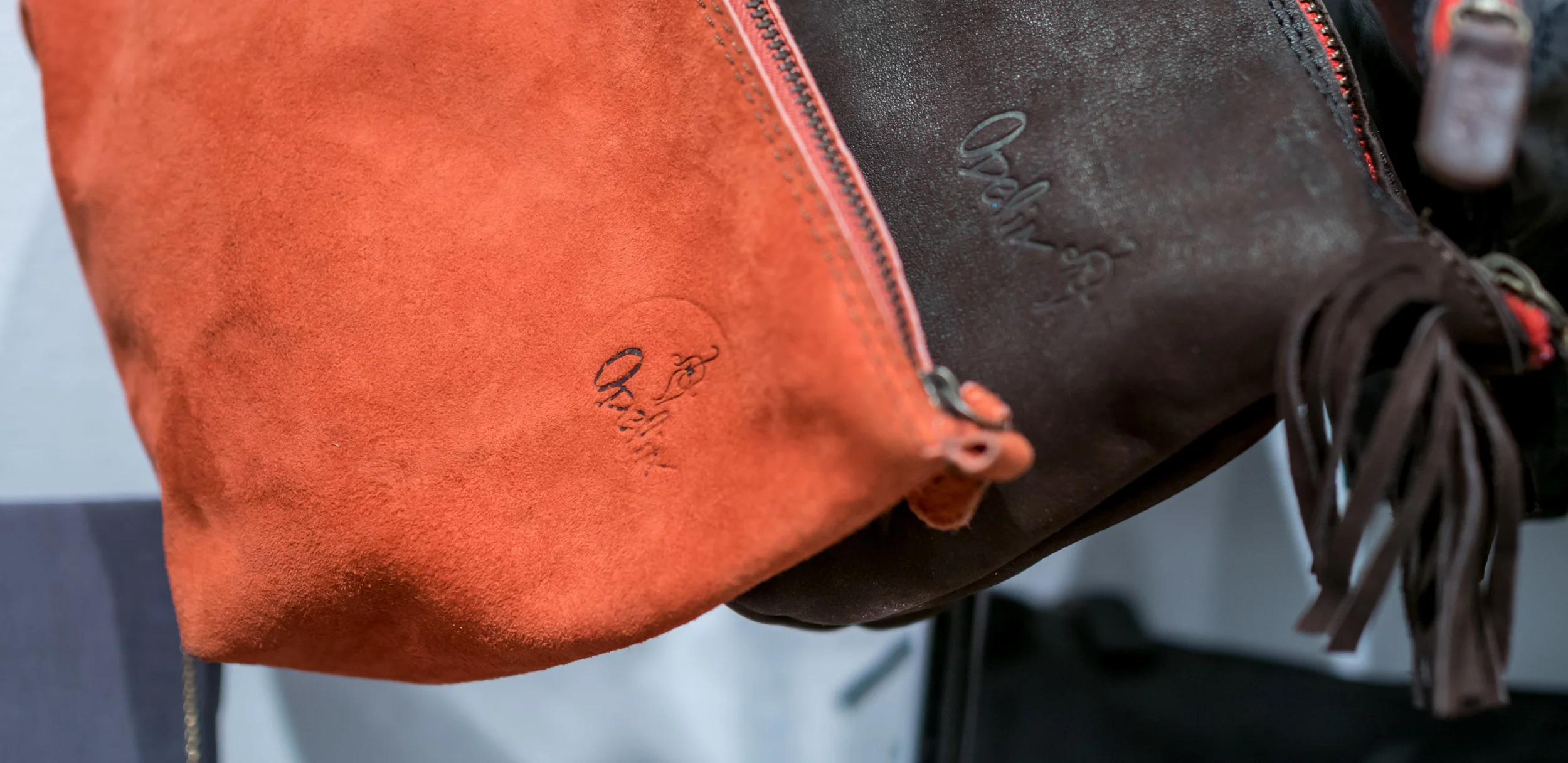 Odelia bags