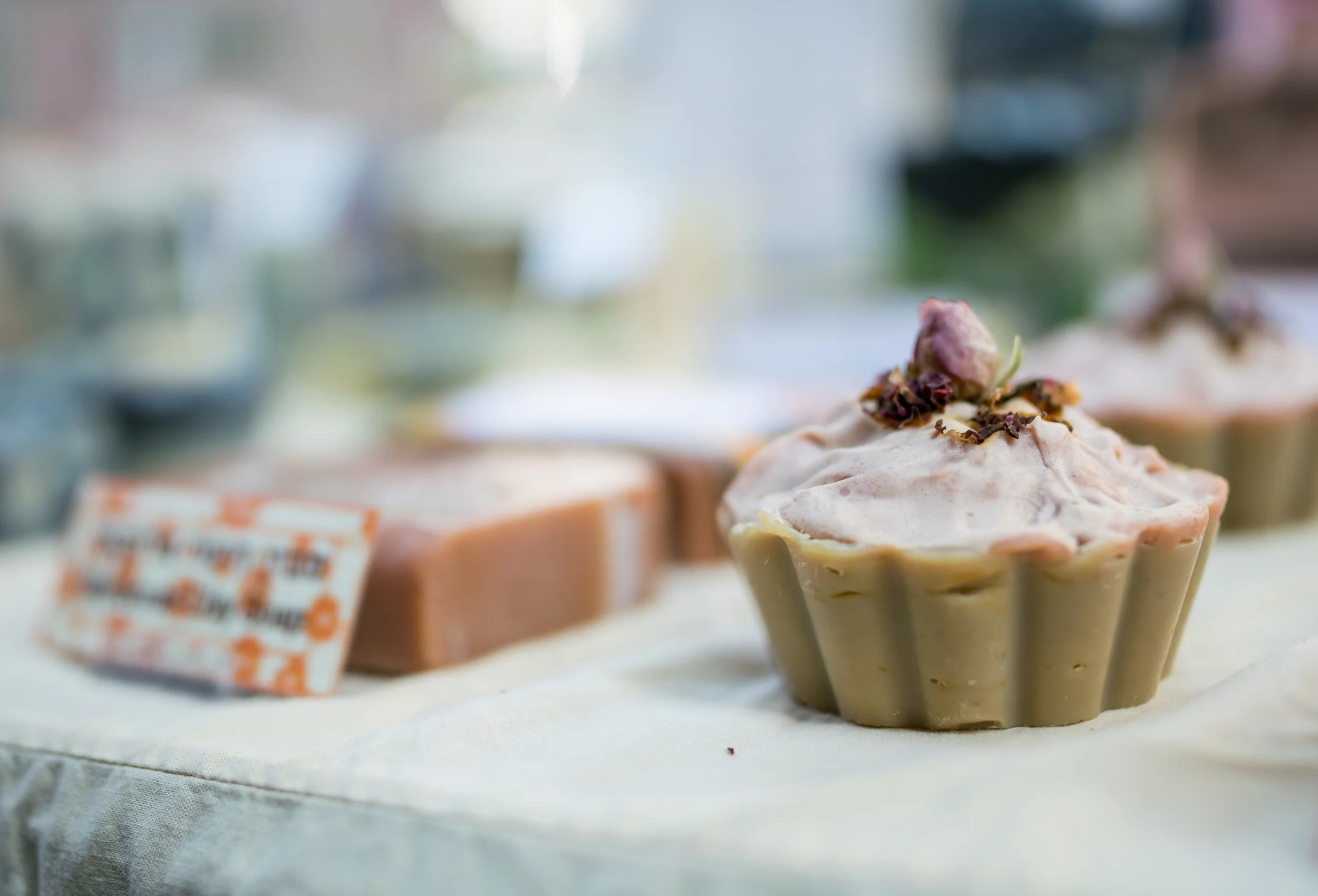 Hila All Natural Soaps