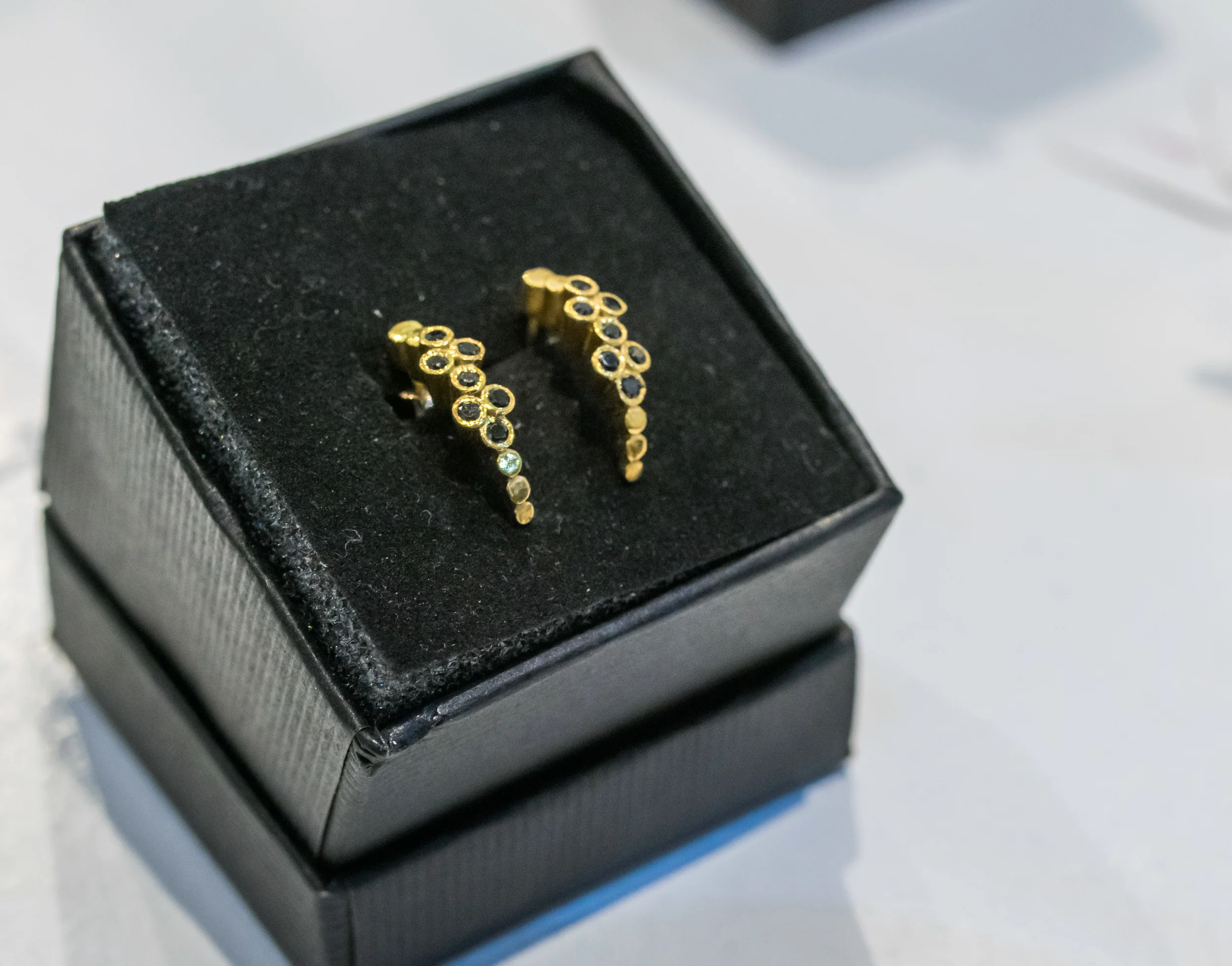 Schadel Jewelry