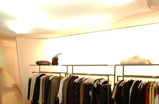 LADEN HOTVOLEE MAINZ