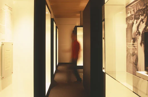 GUTENBERGMUSEUM AUSSTELLUNG PRESSEFREIHEIT