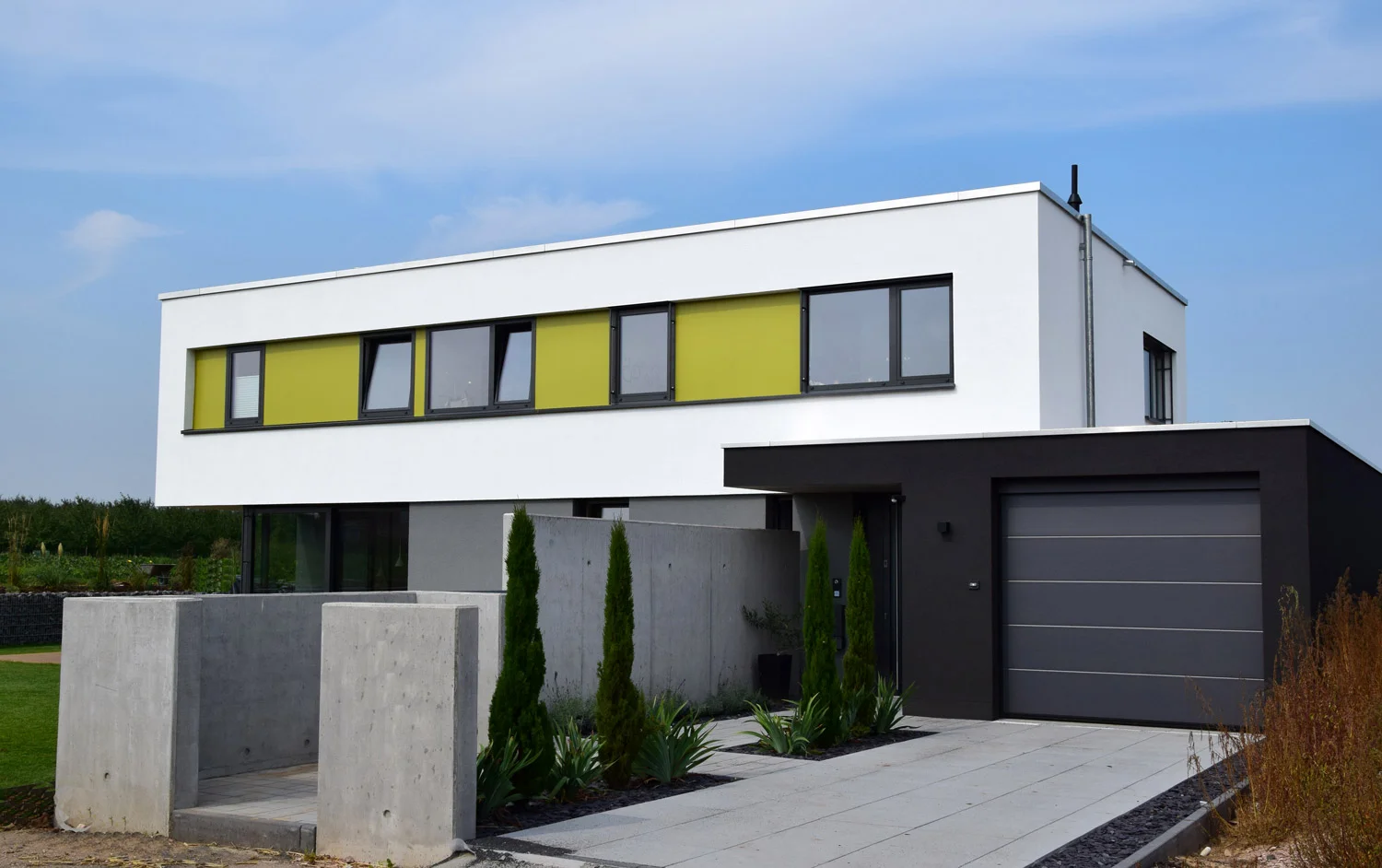 WOHNHAUS V