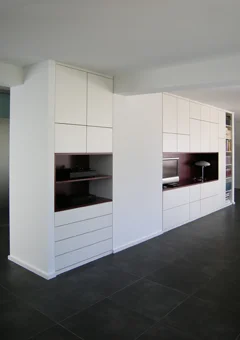 EINBAUSCHRANK