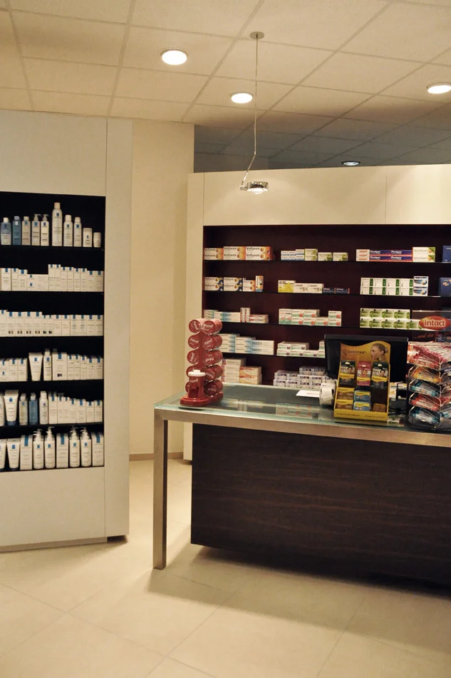 APOTHEKE EGELSBACH