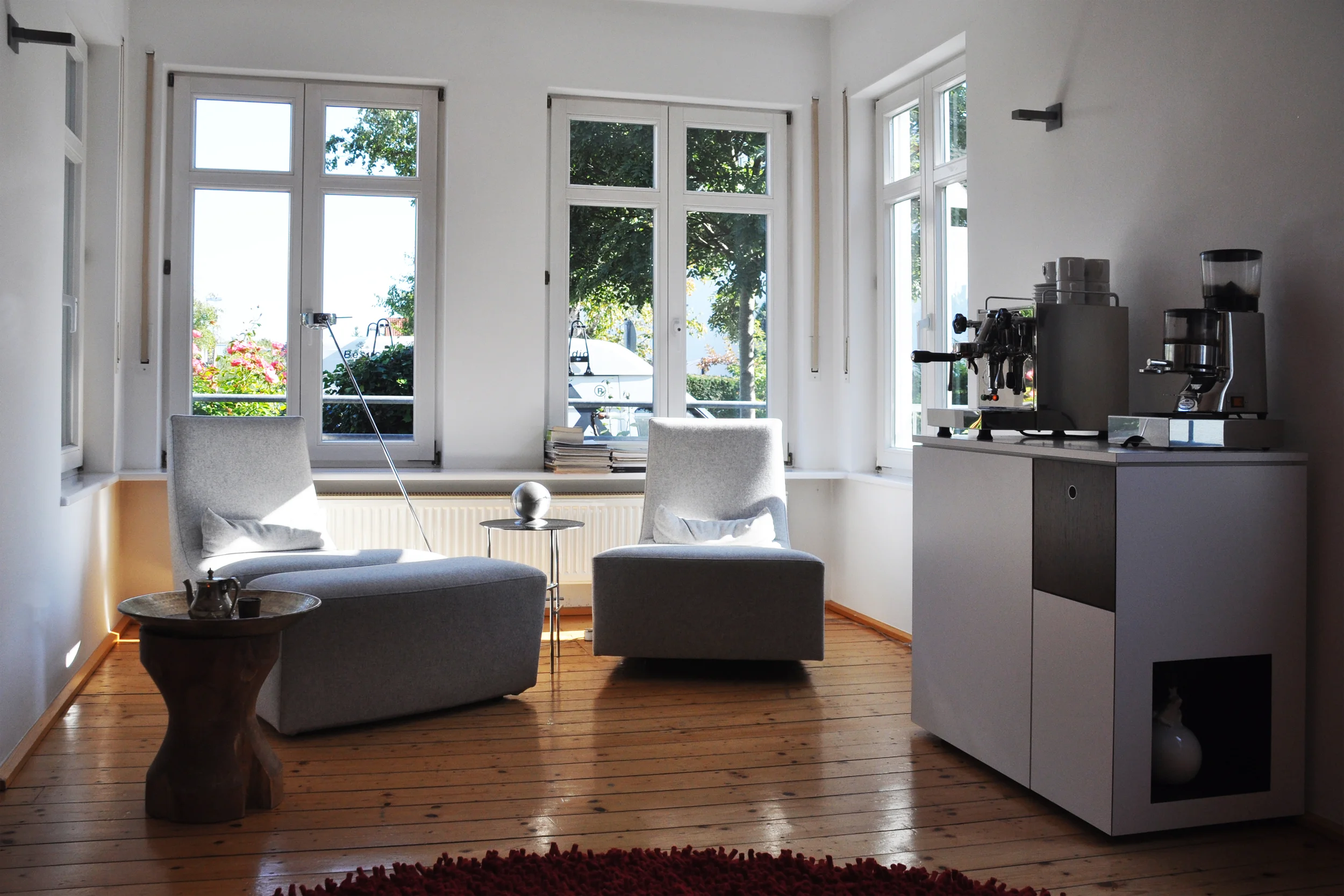 KAFFEEBAR