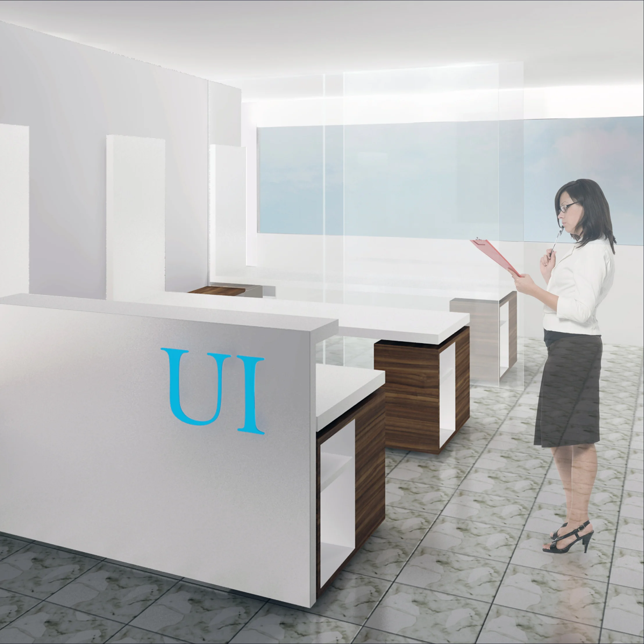 UMWELTINSTITUT KONZEPTPLANUNG