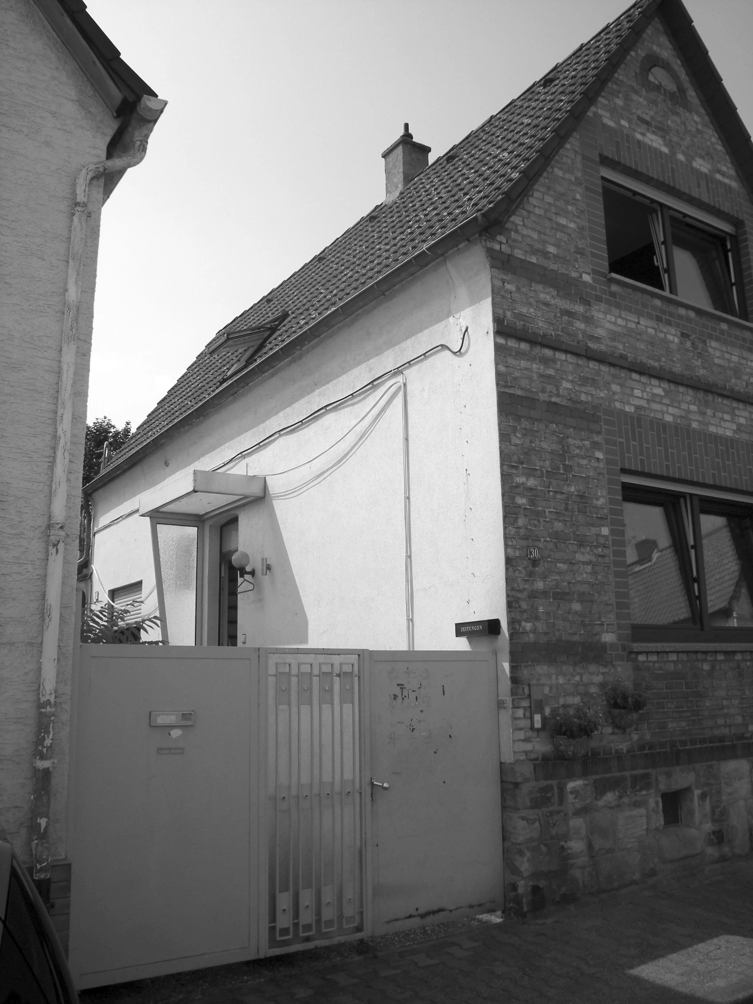 BESTAND