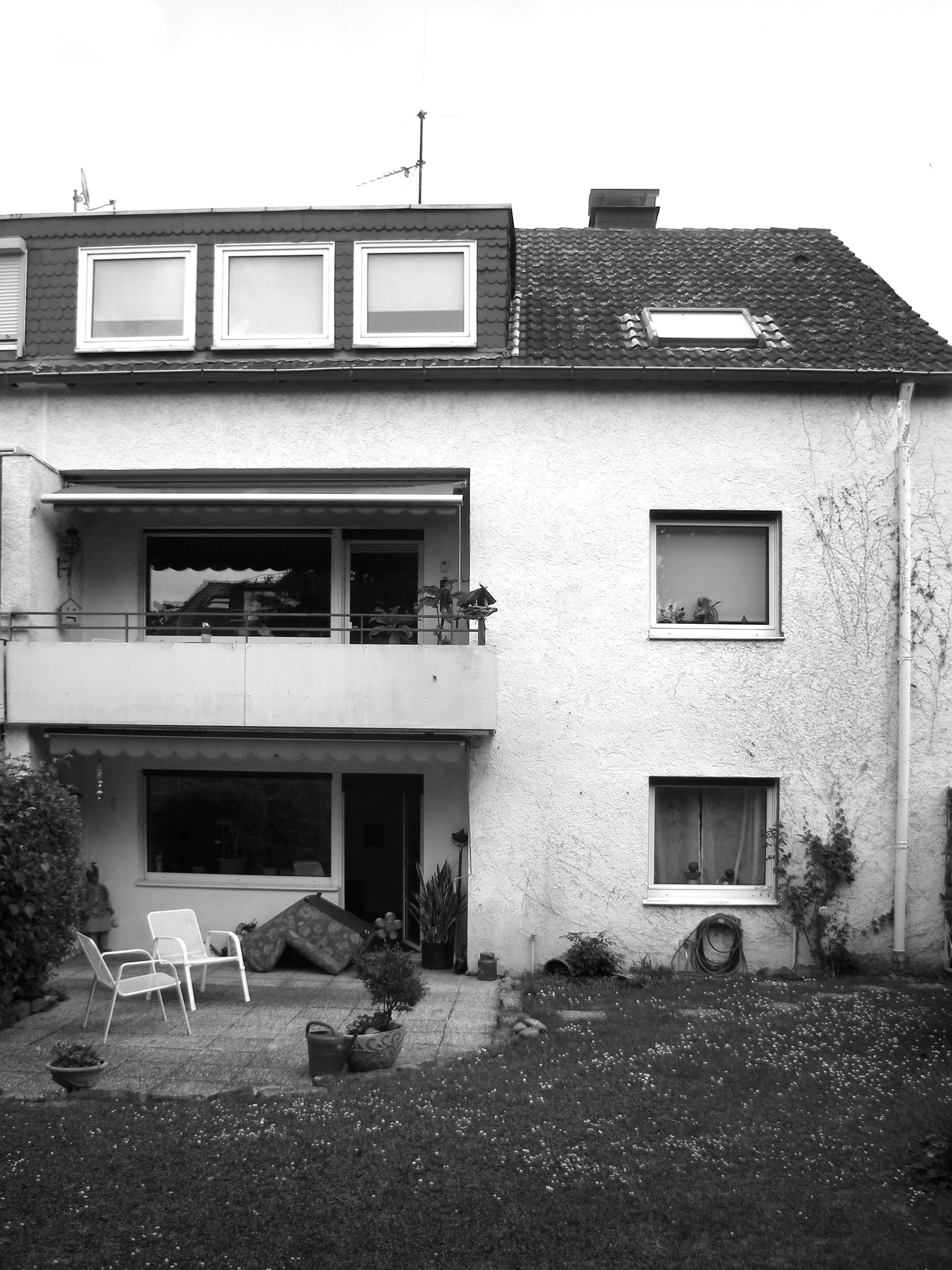 BESTAND
