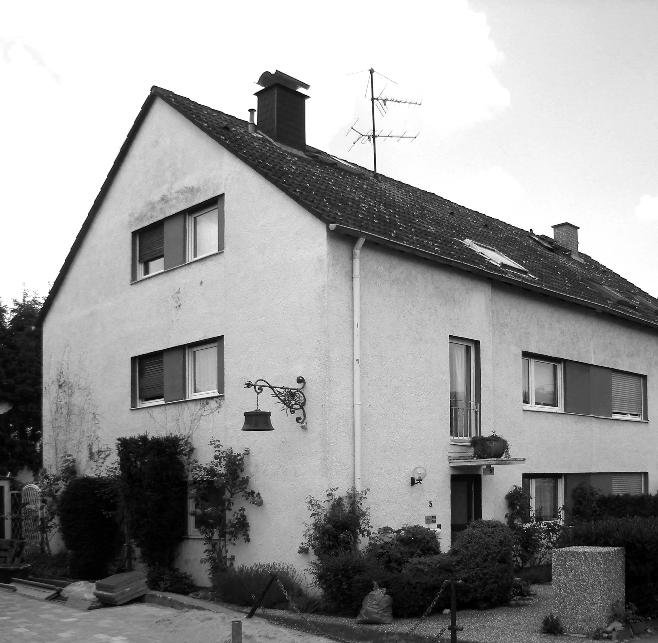 BESTAND