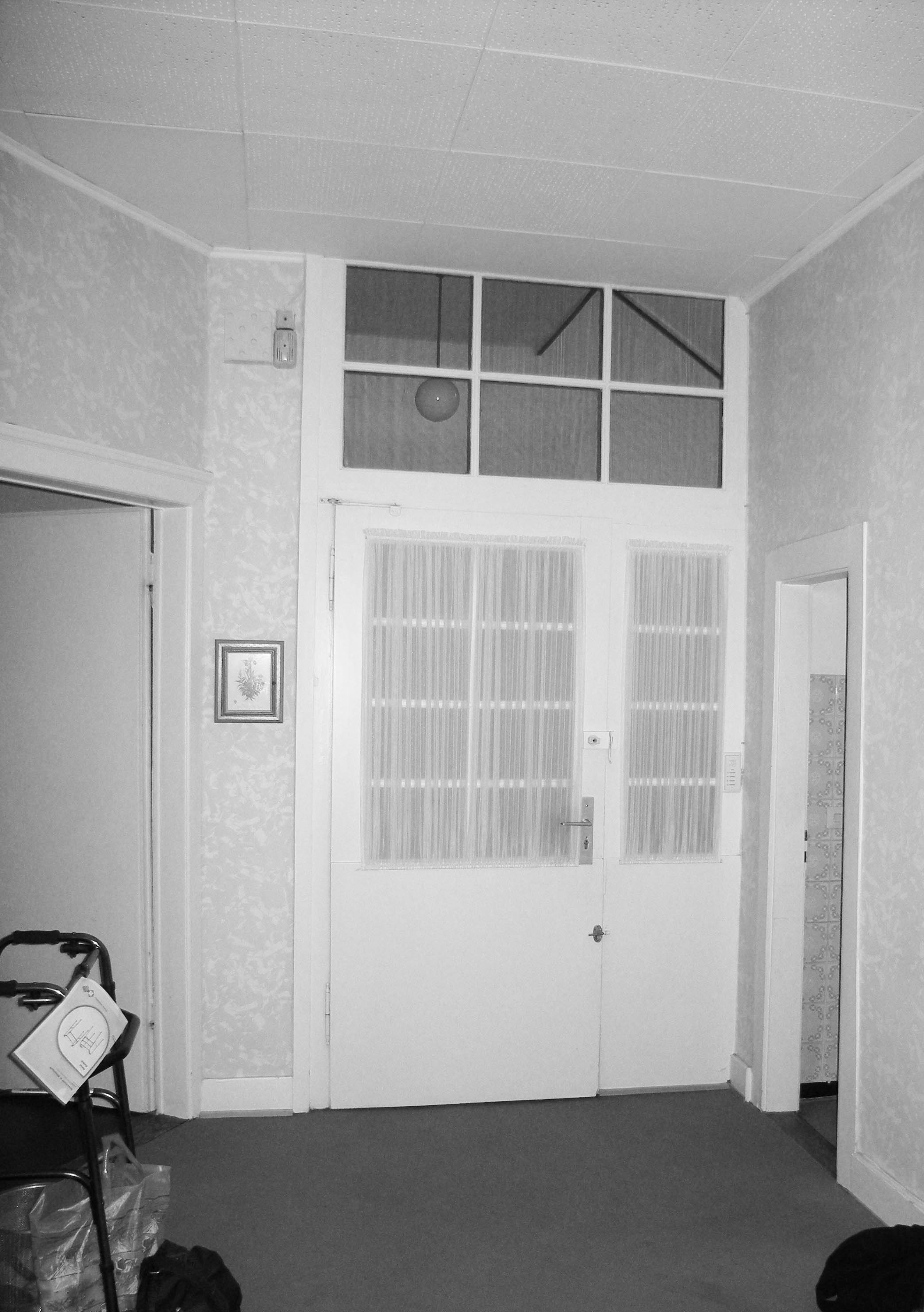 MEHRFAMILIENHAUS L NEUSTADT WOHNUNG 1