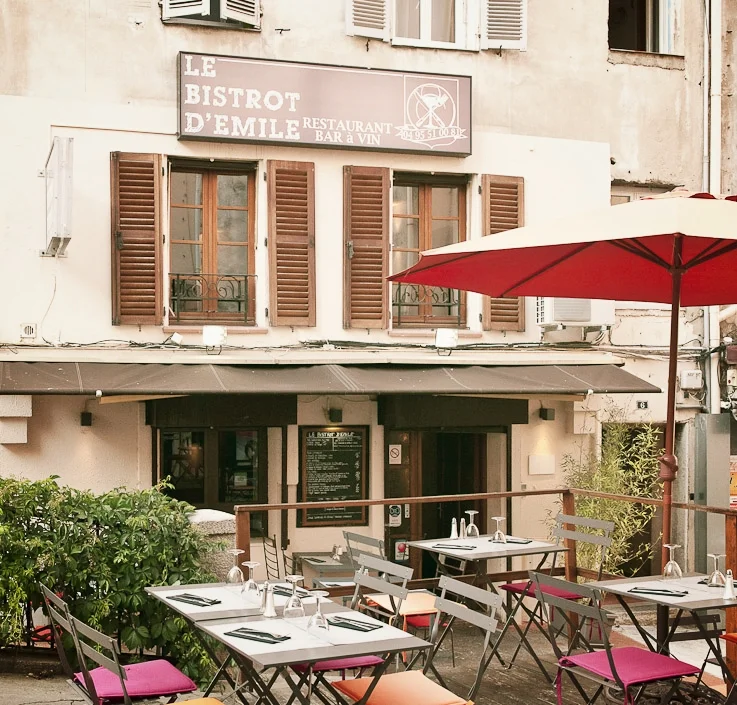 Lotte rotie à la joue de porc, avec un frégola au prisuttu comme un risotto