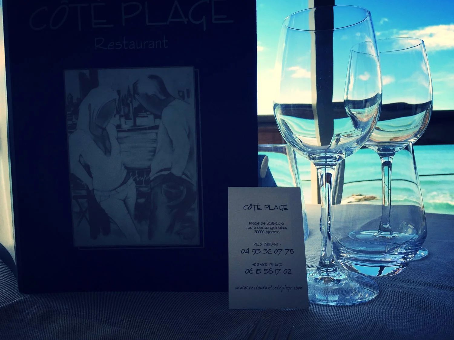 Filets de Mostelle panée aux Fèves