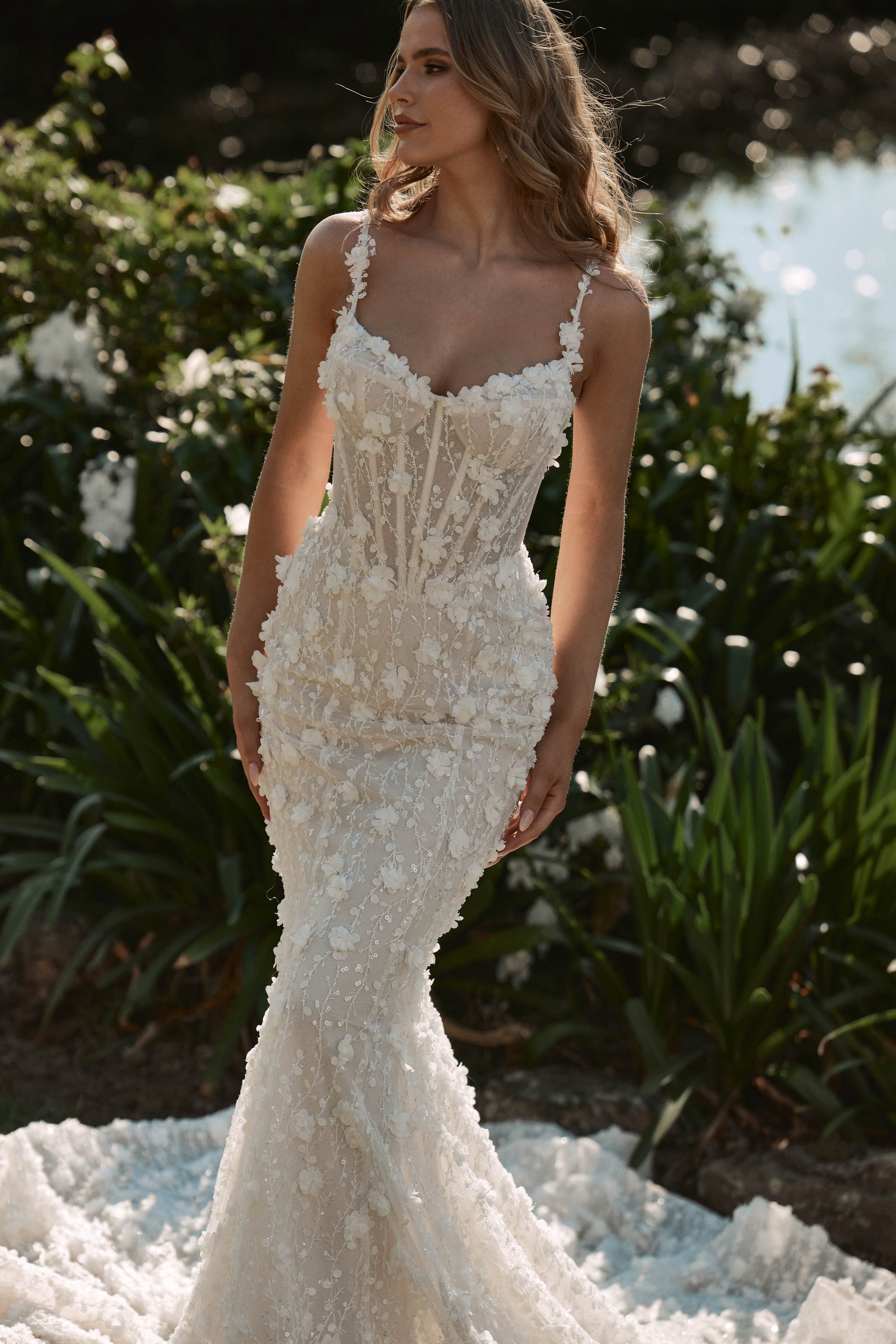 chinese dress ladies Size 4 Wedding Dress main image 0