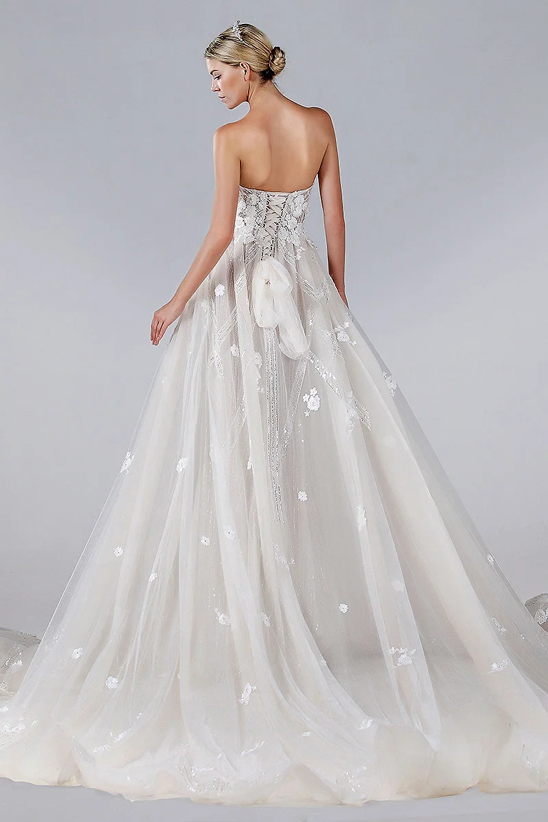 Adore Collection — Blanche Bridal | Designer Wedding Dresses