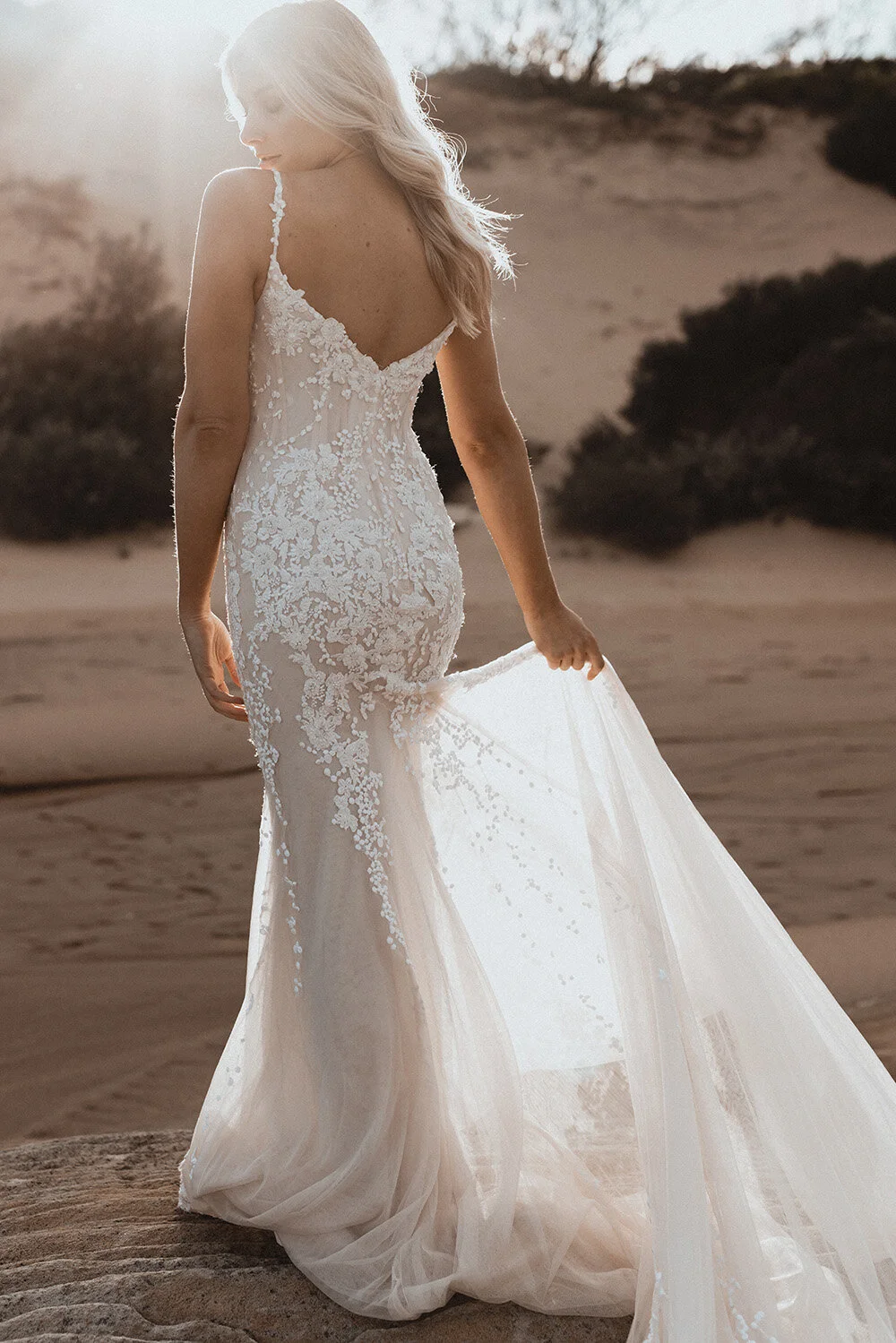 Everly Blanche Bridal | Designer Wedding Dresses Everly Blanche Bridal | Designer Wedding Dresses