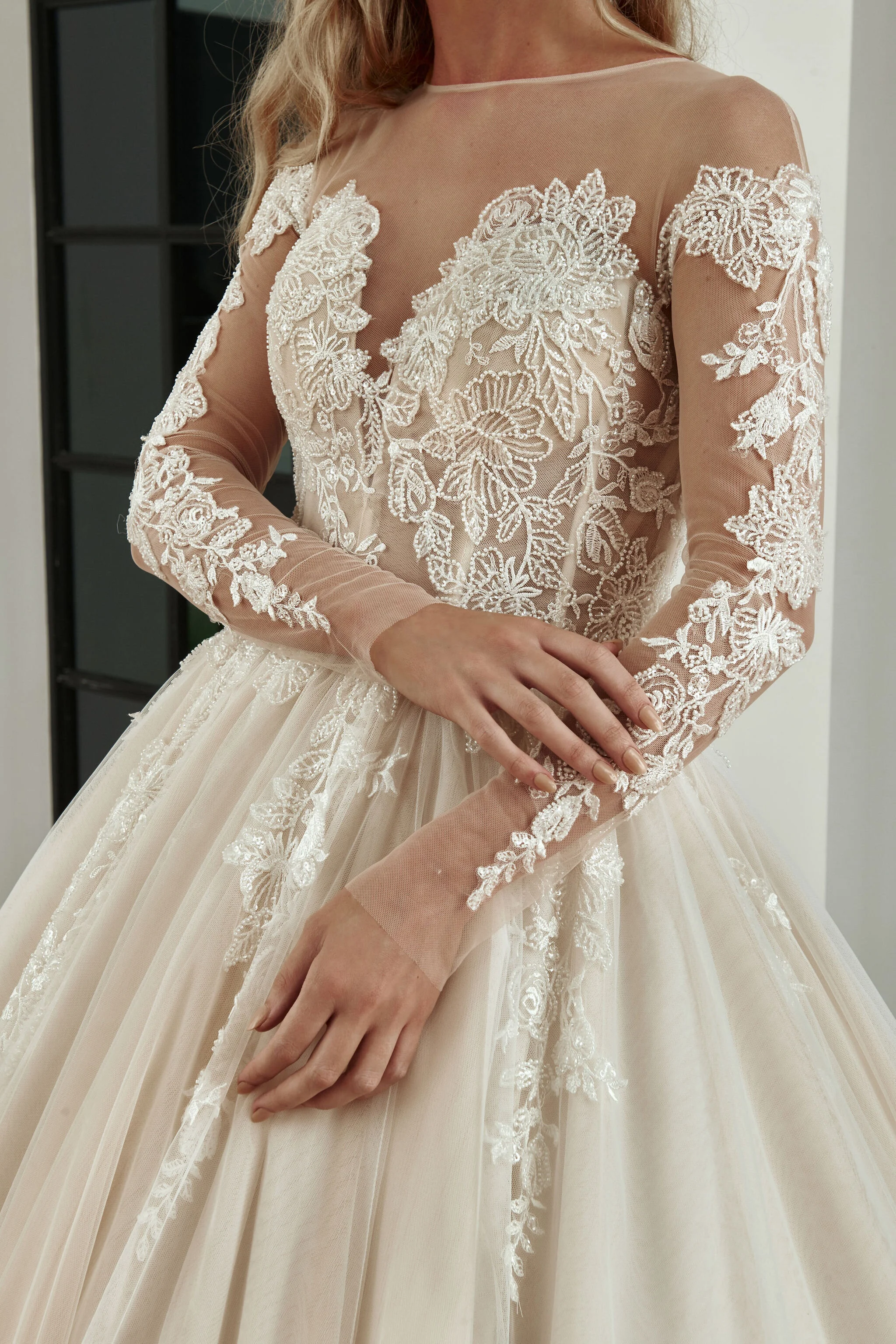 Charlotte Blanche Bridal | Designer Wedding Dresses Charlotte Blanche Bridal | Designer Wedding Dresses