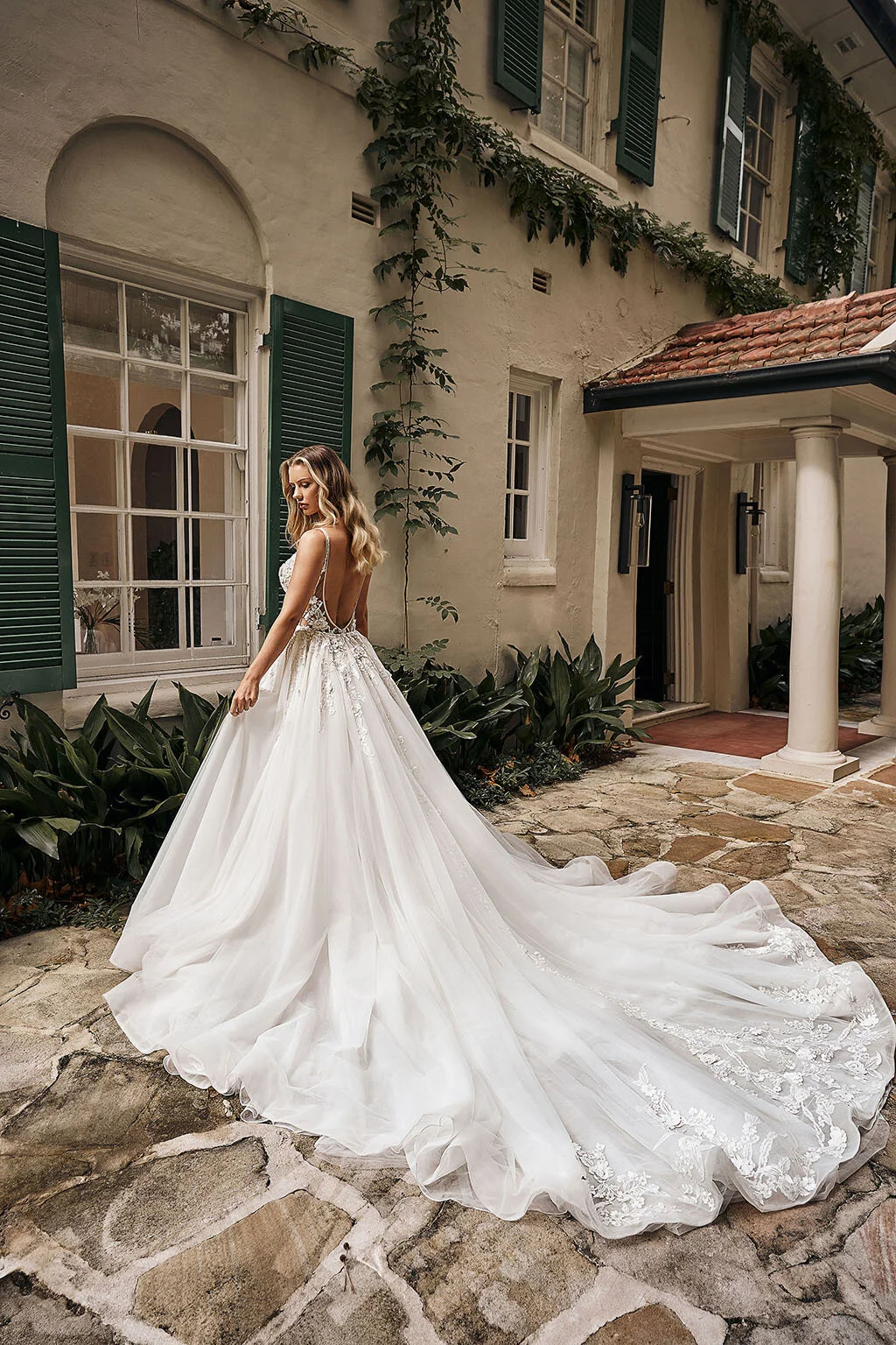 Elena Blanche Bridal | Designer Wedding Dresses Elena Blanche Bridal | Designer Wedding Dresses