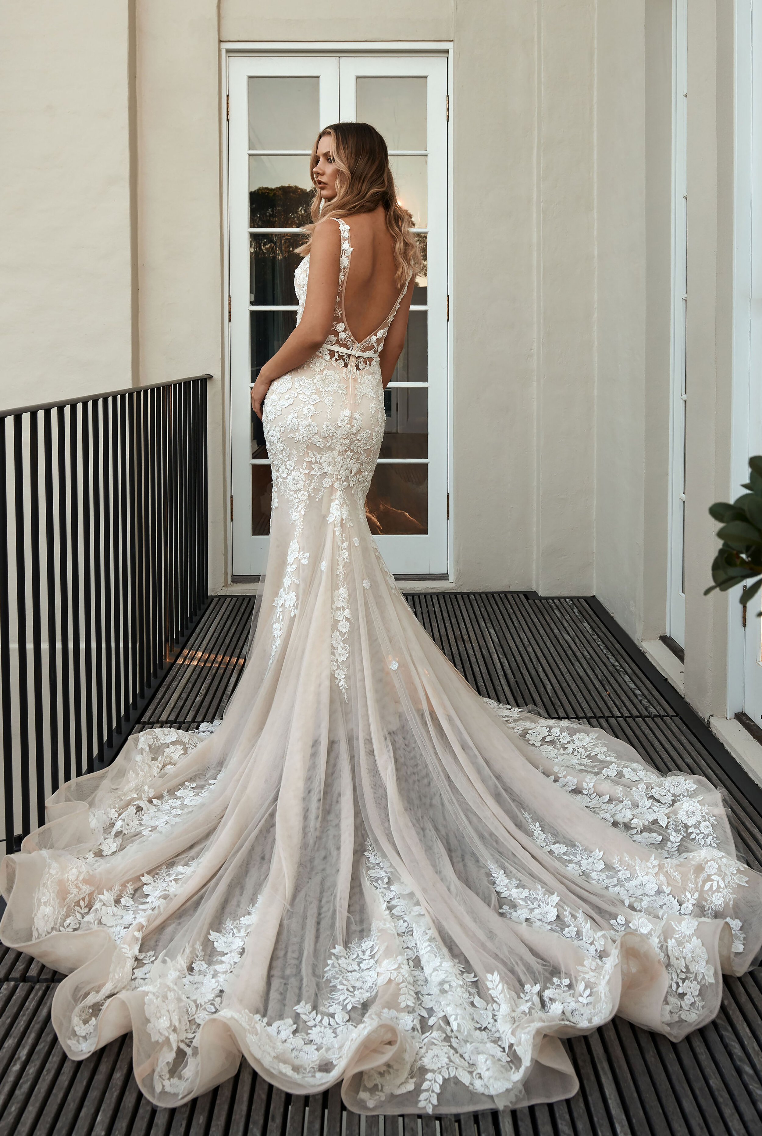 Étoile Collection — Blanche Bridal | Designer Wedding Dresses