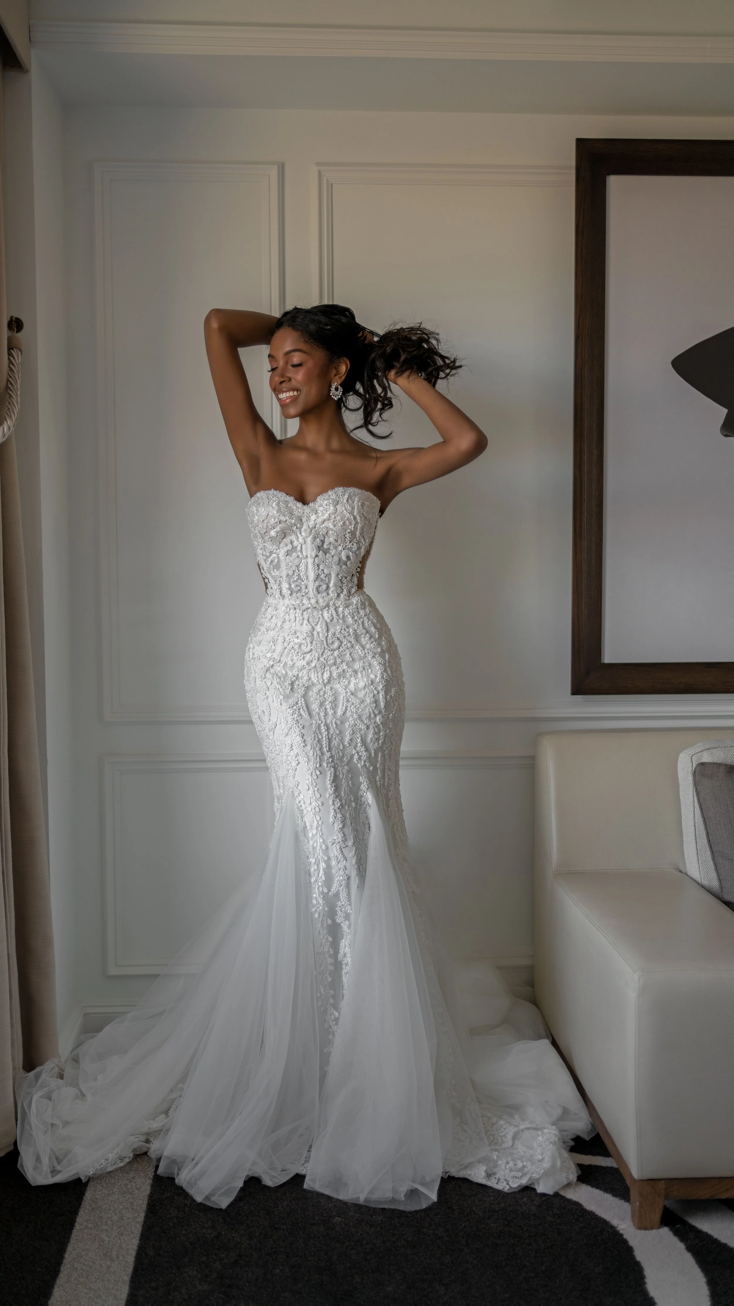 Wedding gown designers nyc Beachweddingtips com