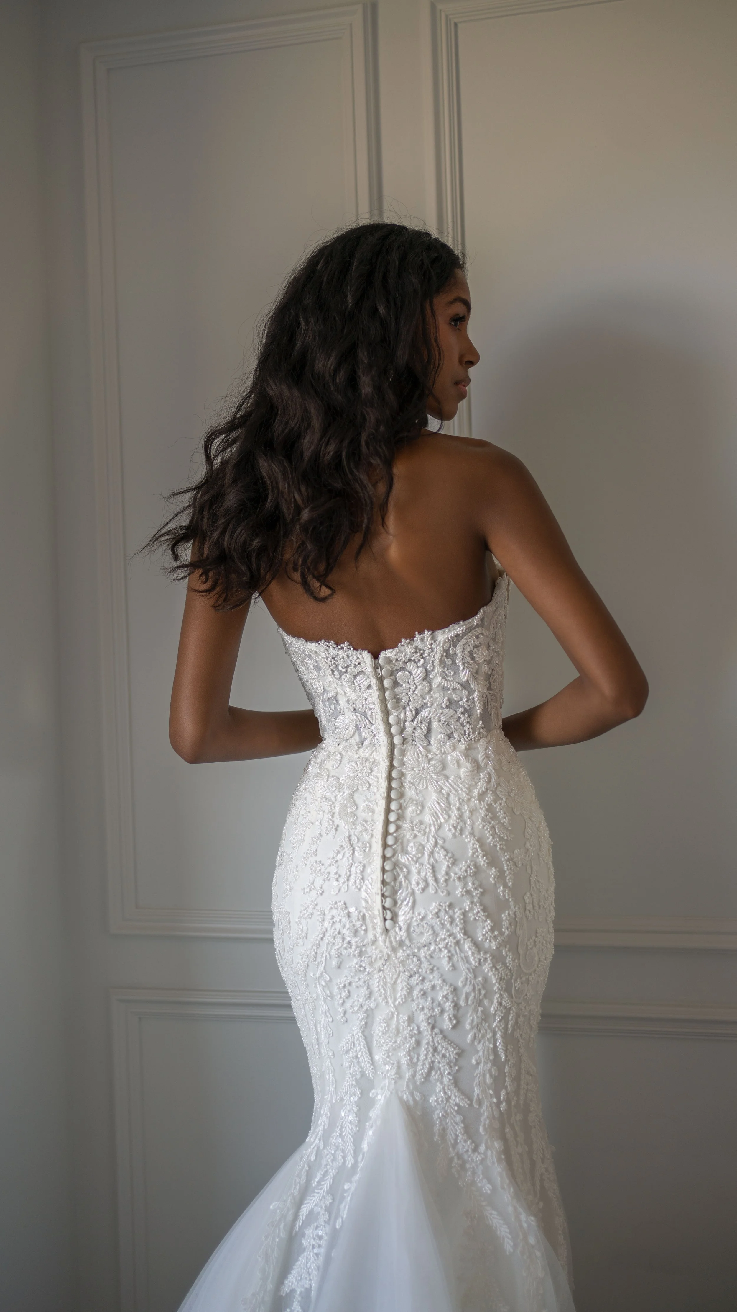 Blanche Bridal Eleanor  Blanche Bridal | Designer Wedding Dresses
