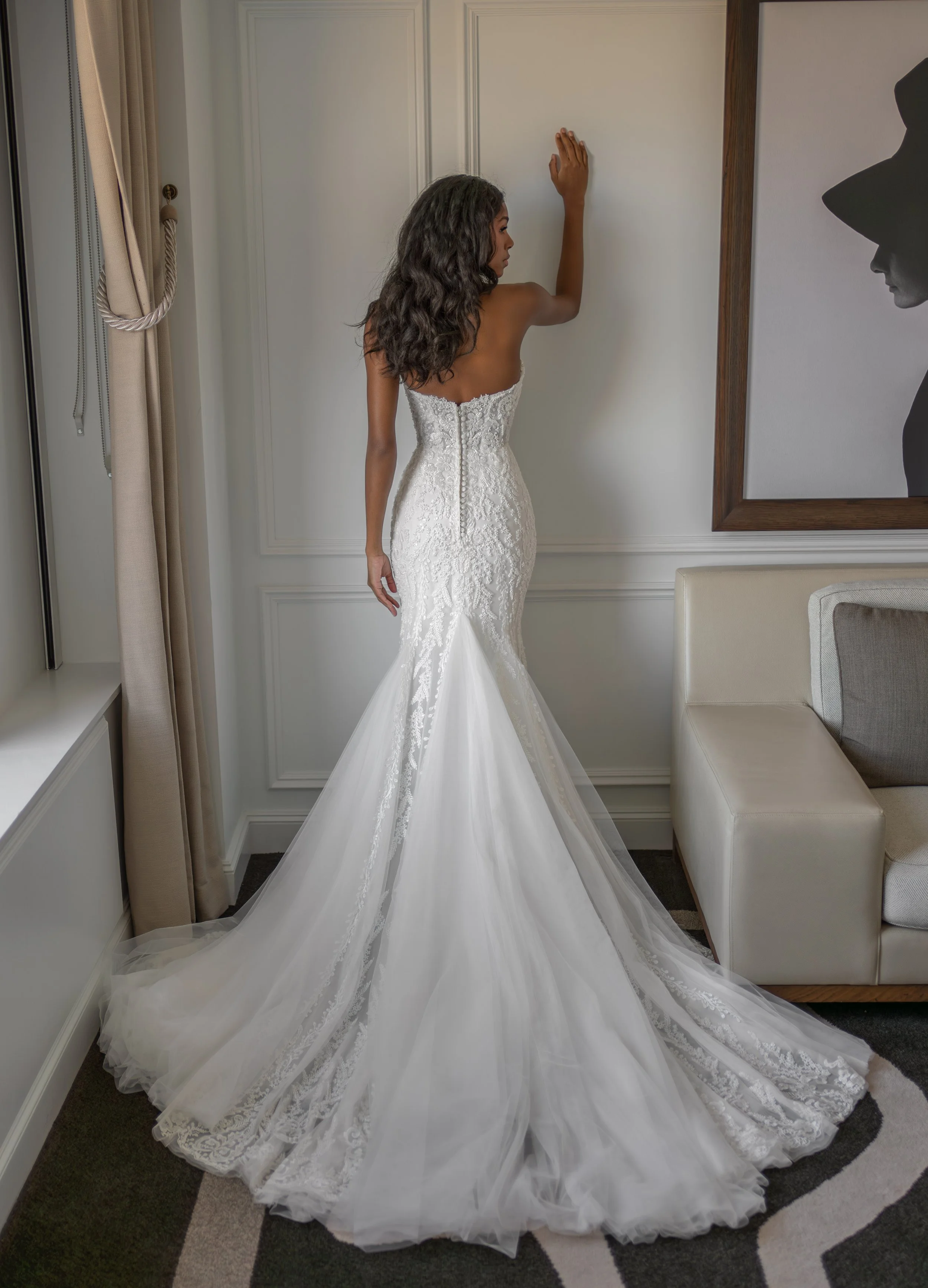 Blanche Bridal Eleanor Blanche Bridal | Designer Wedding Dresses Blanche Bridal Eleanor Blanche Bridal | Designer Wedding Dresses