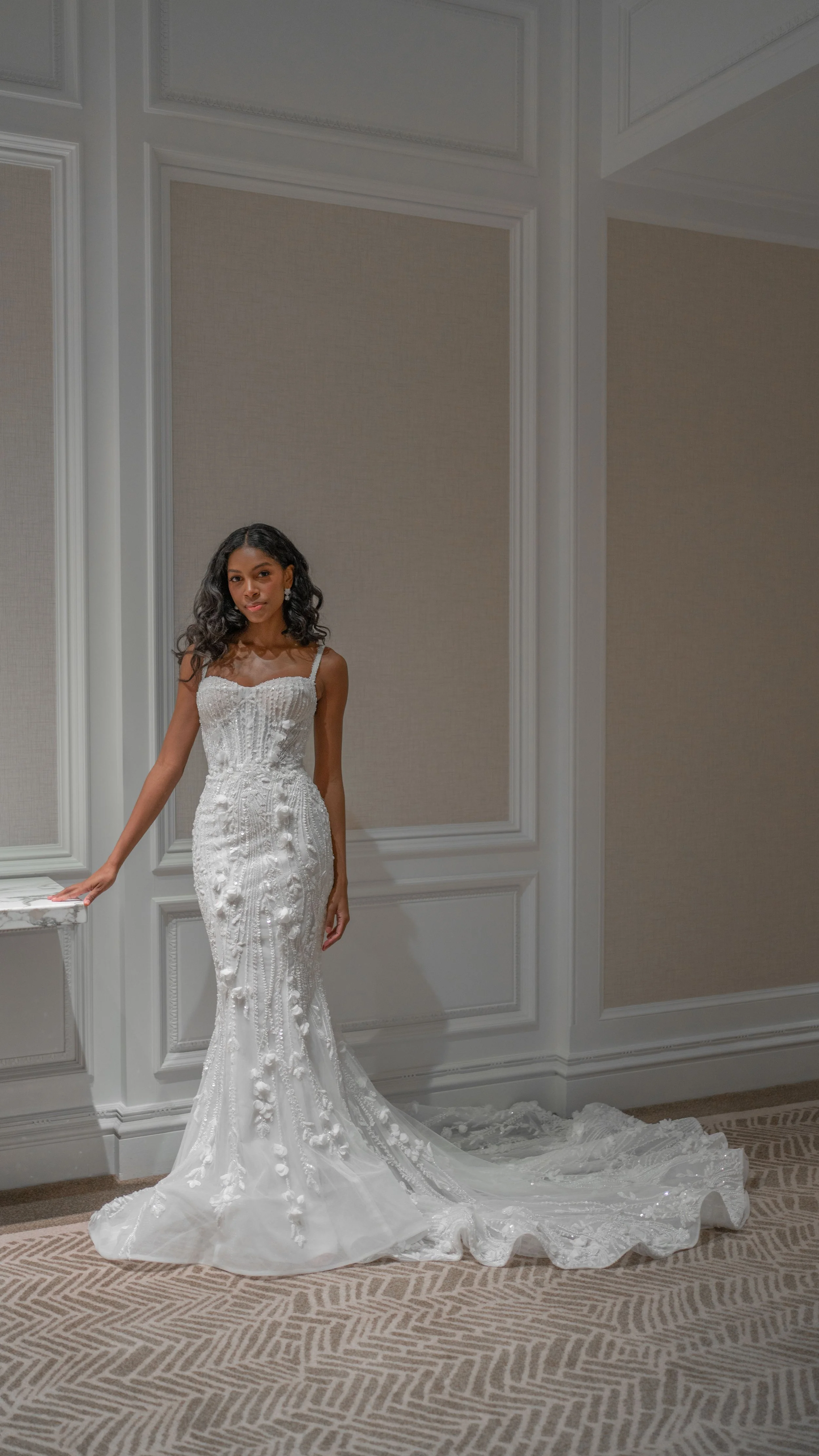 blanche bridal mini dress Blanche Bridal Delilah — Blanche Bridal
