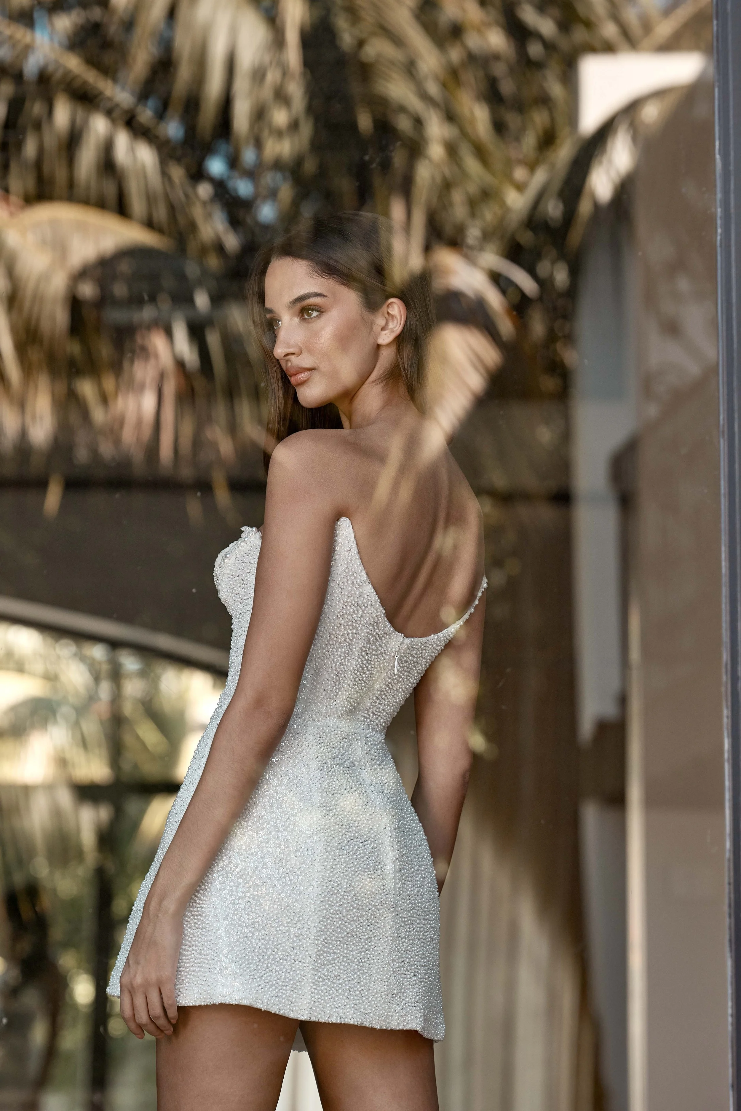 GIGI  Blanche Bridal | Designer Wedding Dresses