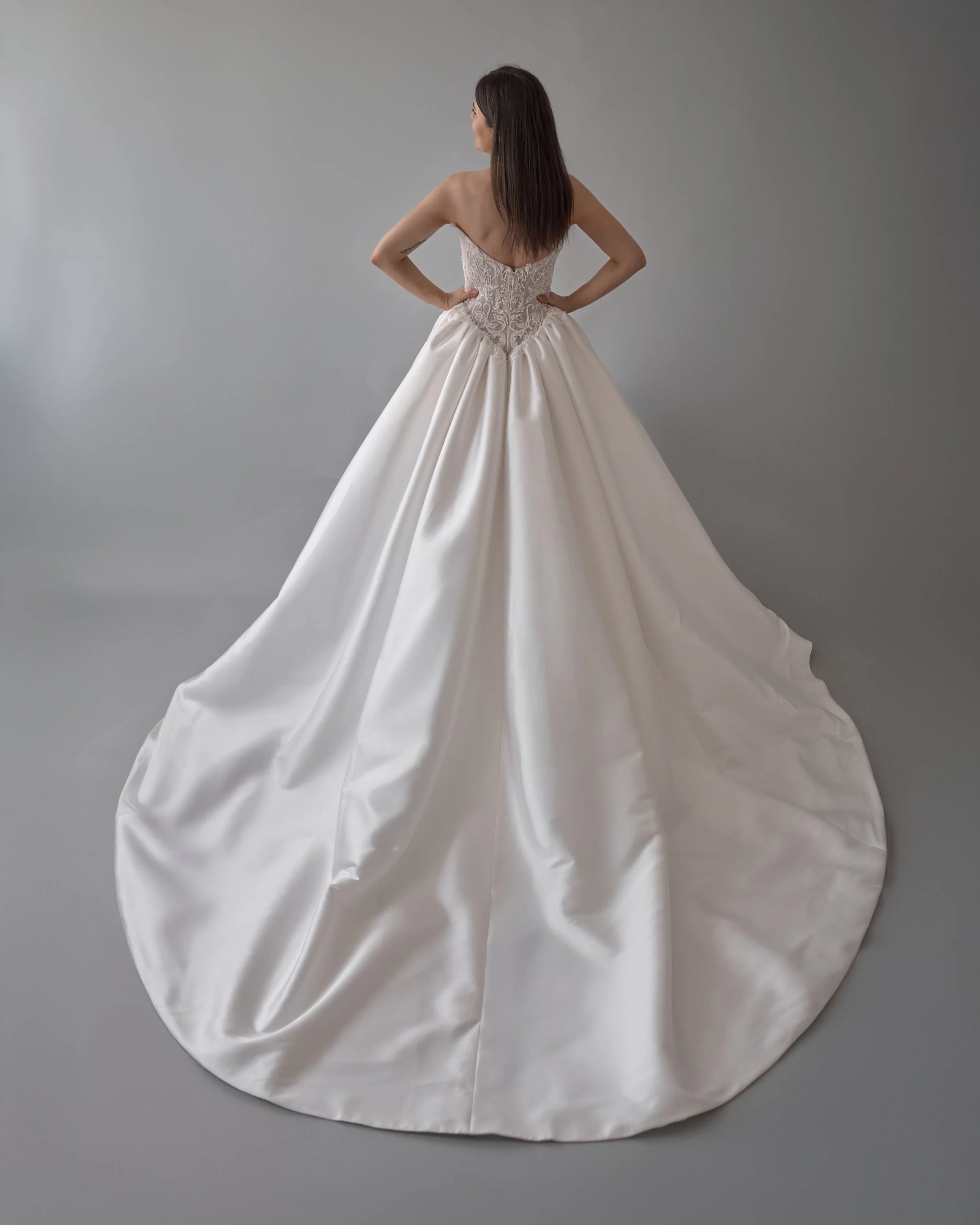 Isabelle Blanche Bridal | Designer Wedding Dresses Isabelle Blanche Bridal | Designer Wedding Dresses