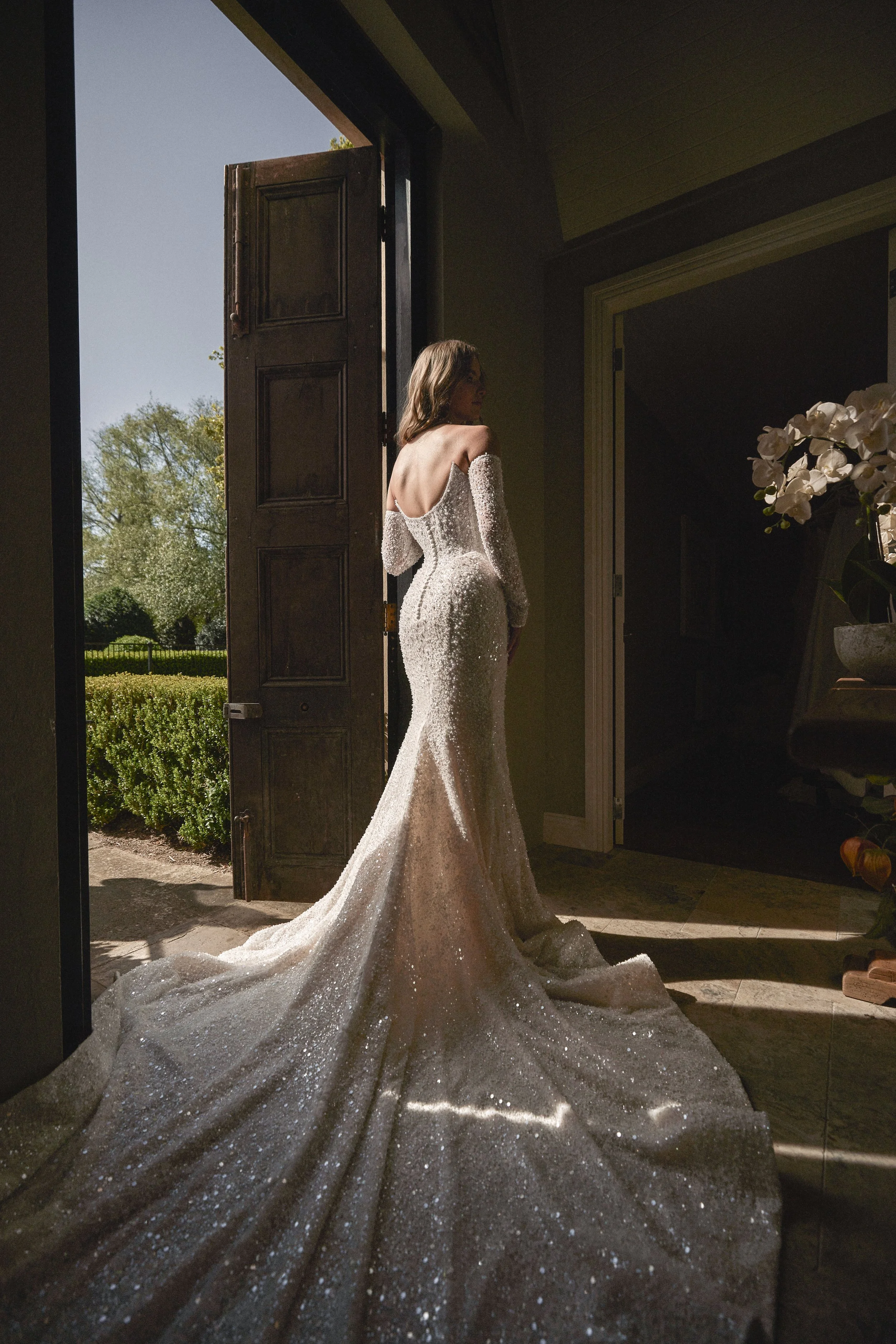 India  Blanche Bridal | Designer Wedding Dresses