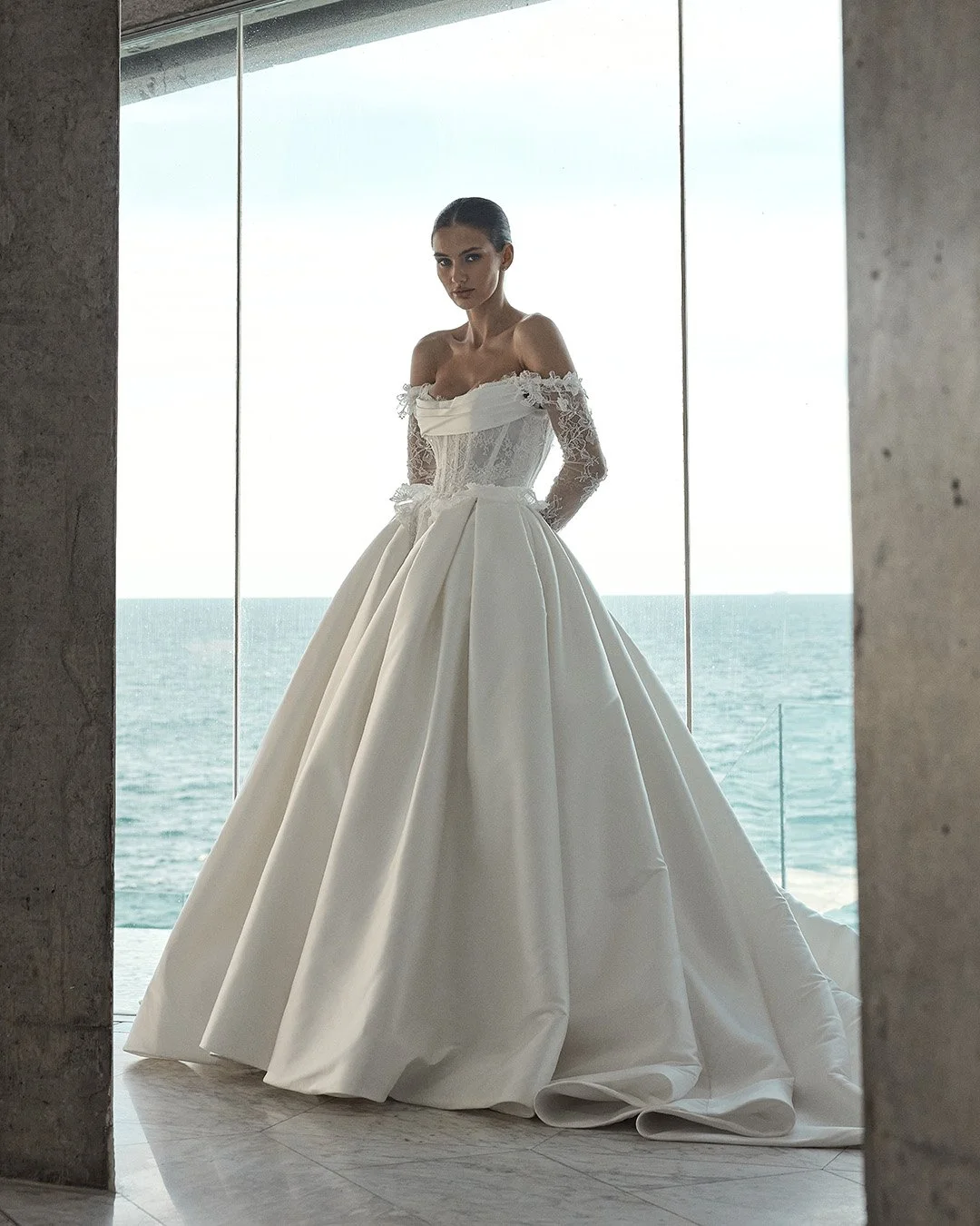designer knock off wedding dresses Victoria  Blanche Bridal