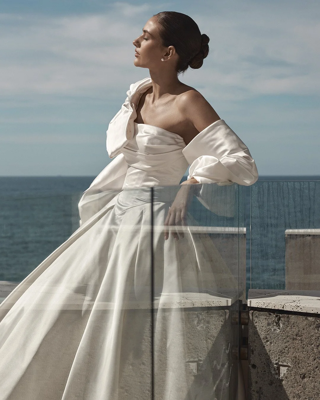 Ruth  Blanche Bridal | Designer Wedding Dresses