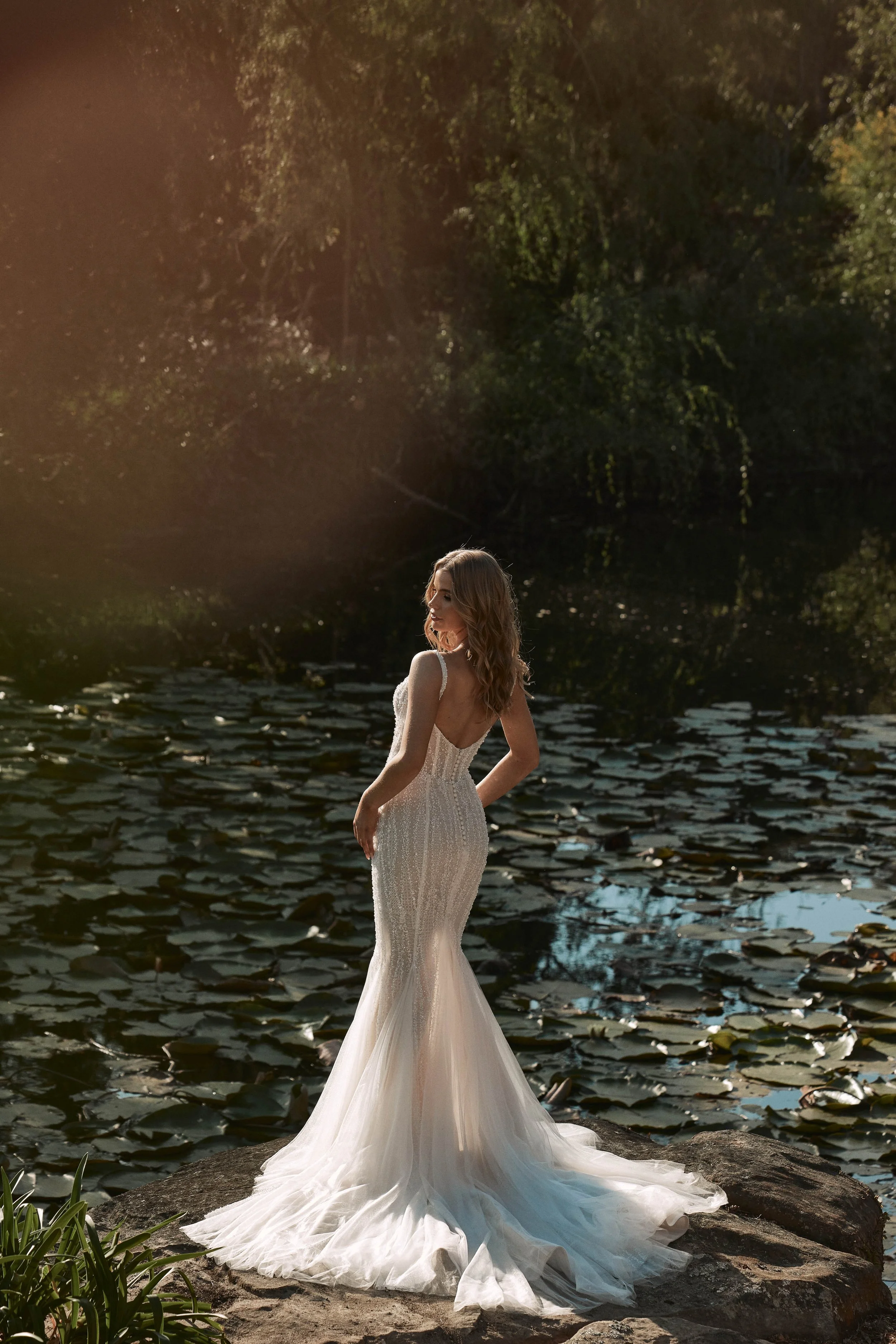 Calliope Blanche Bridal | Designer Wedding Dresses Calliope Blanche Bridal | Designer Wedding Dresses