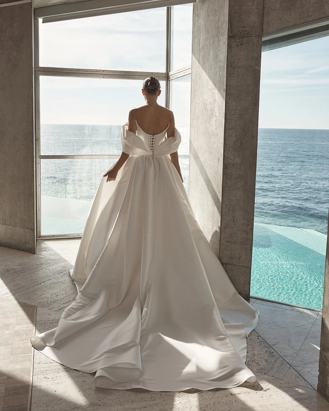 Taylor  Blanche Bridal | Designer Wedding Dresses
