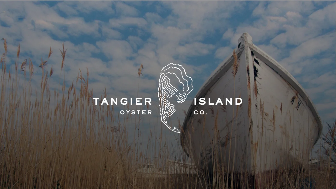 Tangier Island Oyster Co.