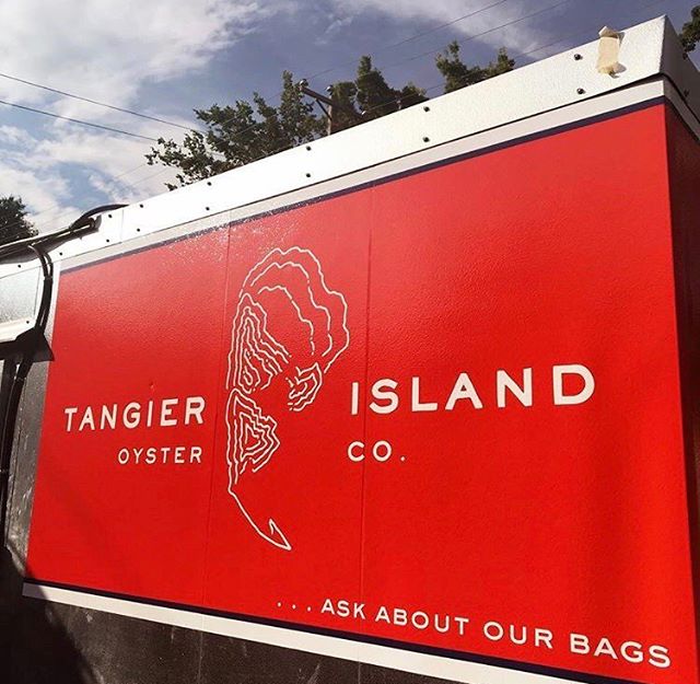 Coming soon... our first oyster vending-style machine. Only at The Grill @ Libbie and Patterson. #thegrillrva