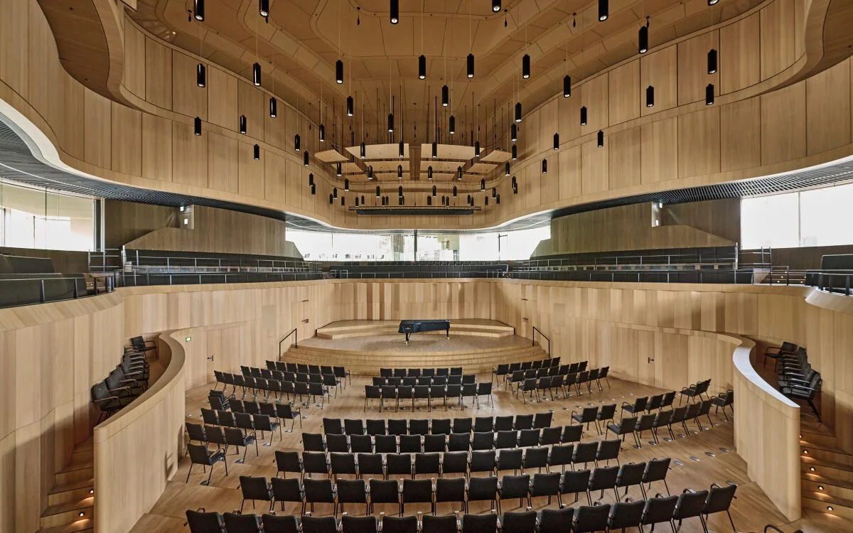 Kronberg im Taunus, Germany