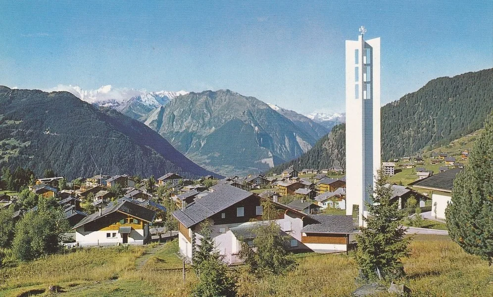 Verbier, Switzerland
