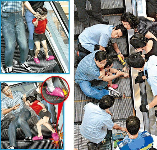 Educational Tools In China Speak To The Point! 
