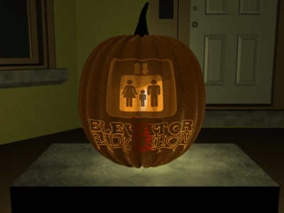 Happy Halloween!