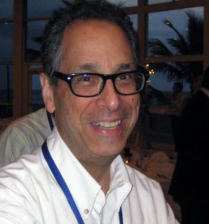 Bob Caporale - Photo Credit www.elevcon.com 