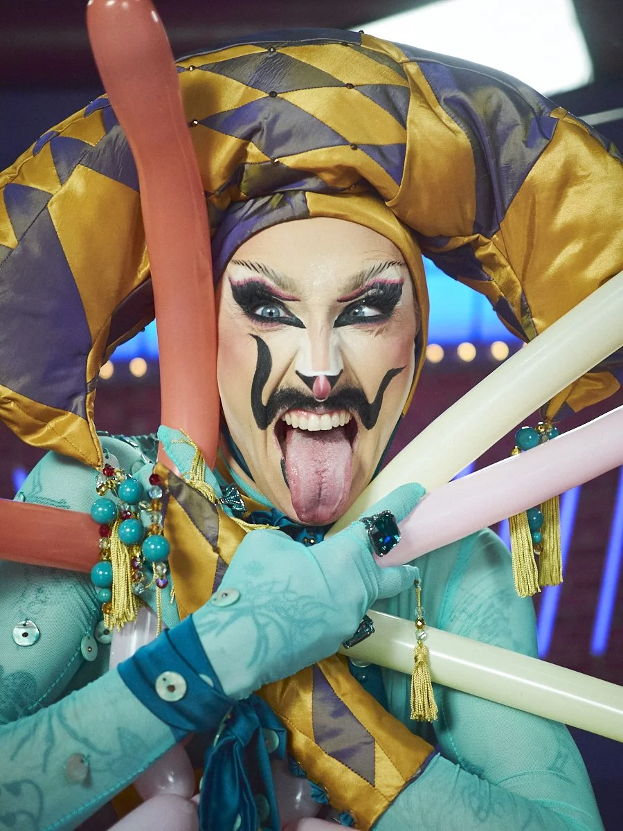 PM top 4 contestants on Canada's Drag Race Season 6.