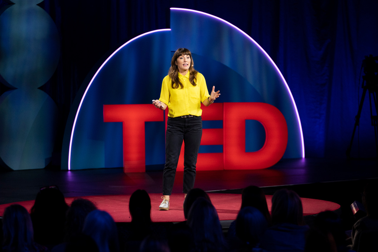 Lucy Cooke Ted photo, Lucy downloaded from Flickr so not sure on copyright.jpeg