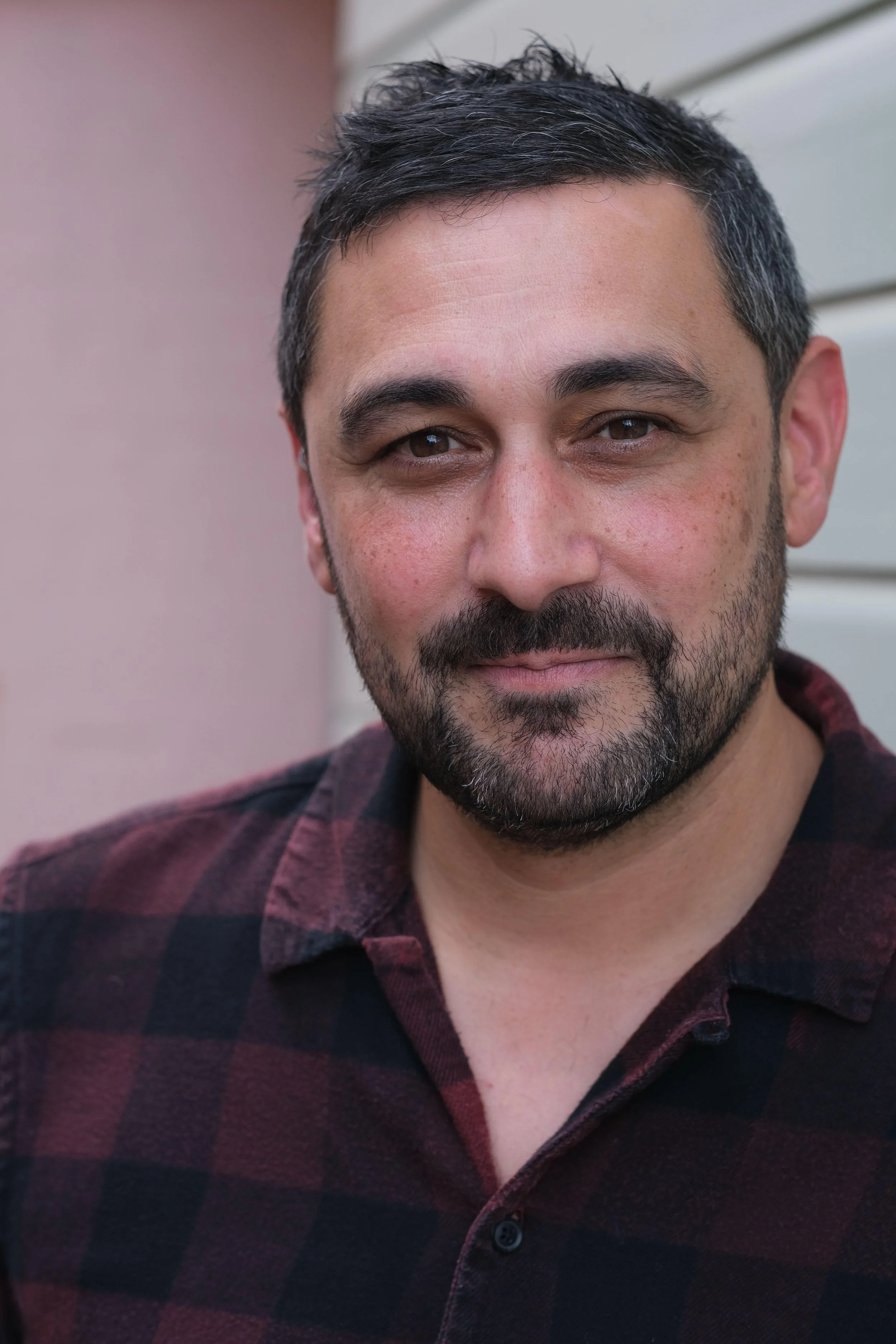 An Evening with Adam Rutherford — Jo Sarsby