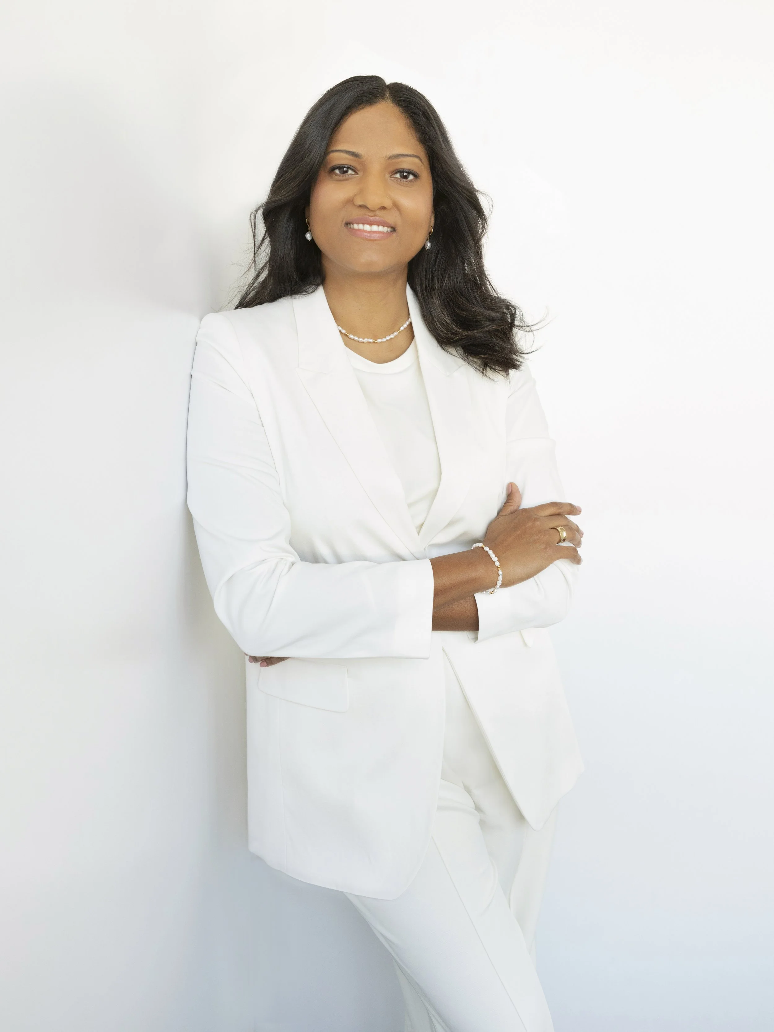Business Portrait Women Devi Contemporary Portrait Basel