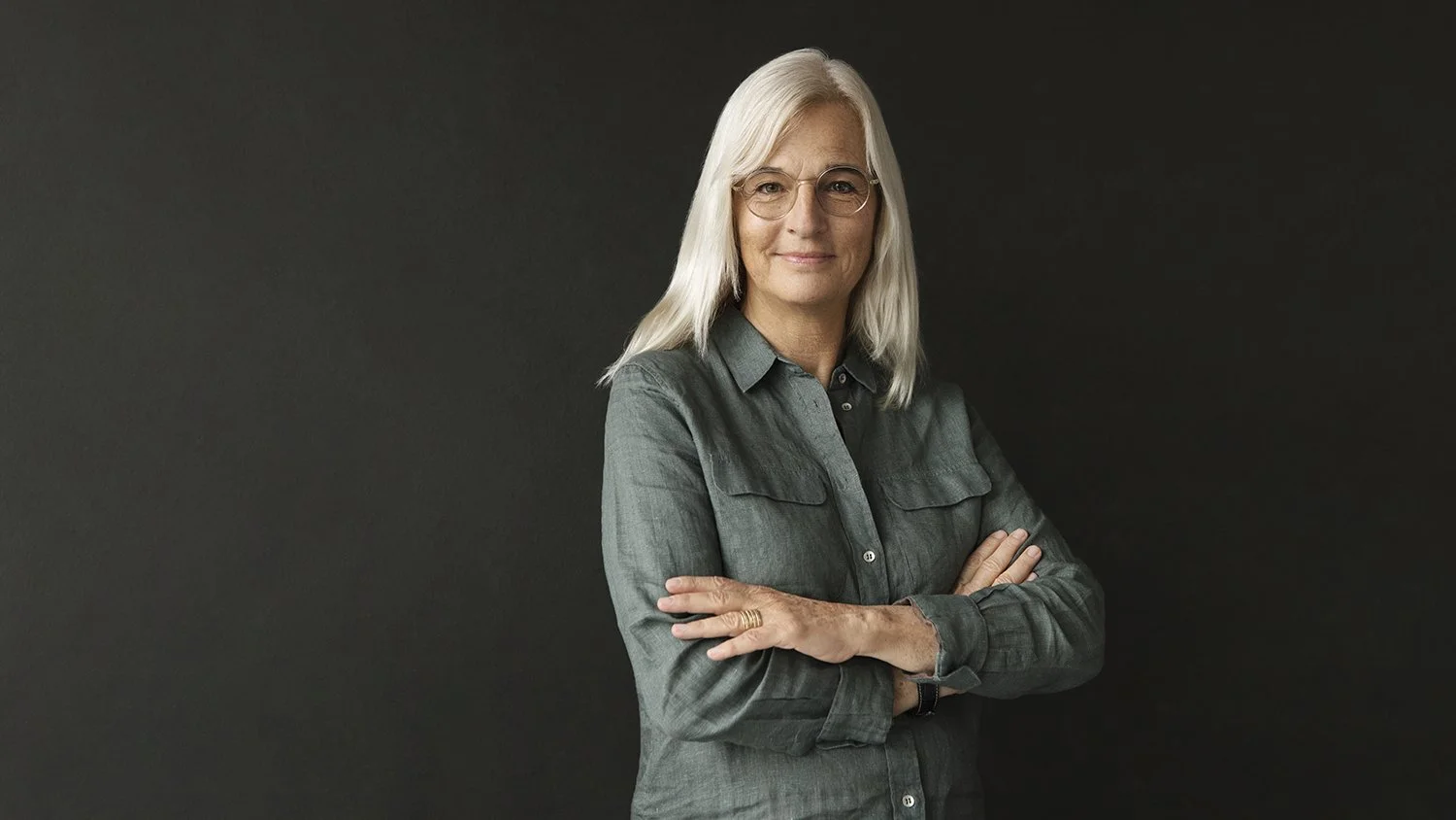 Business Portrait Women Basel Contemporary Portrait