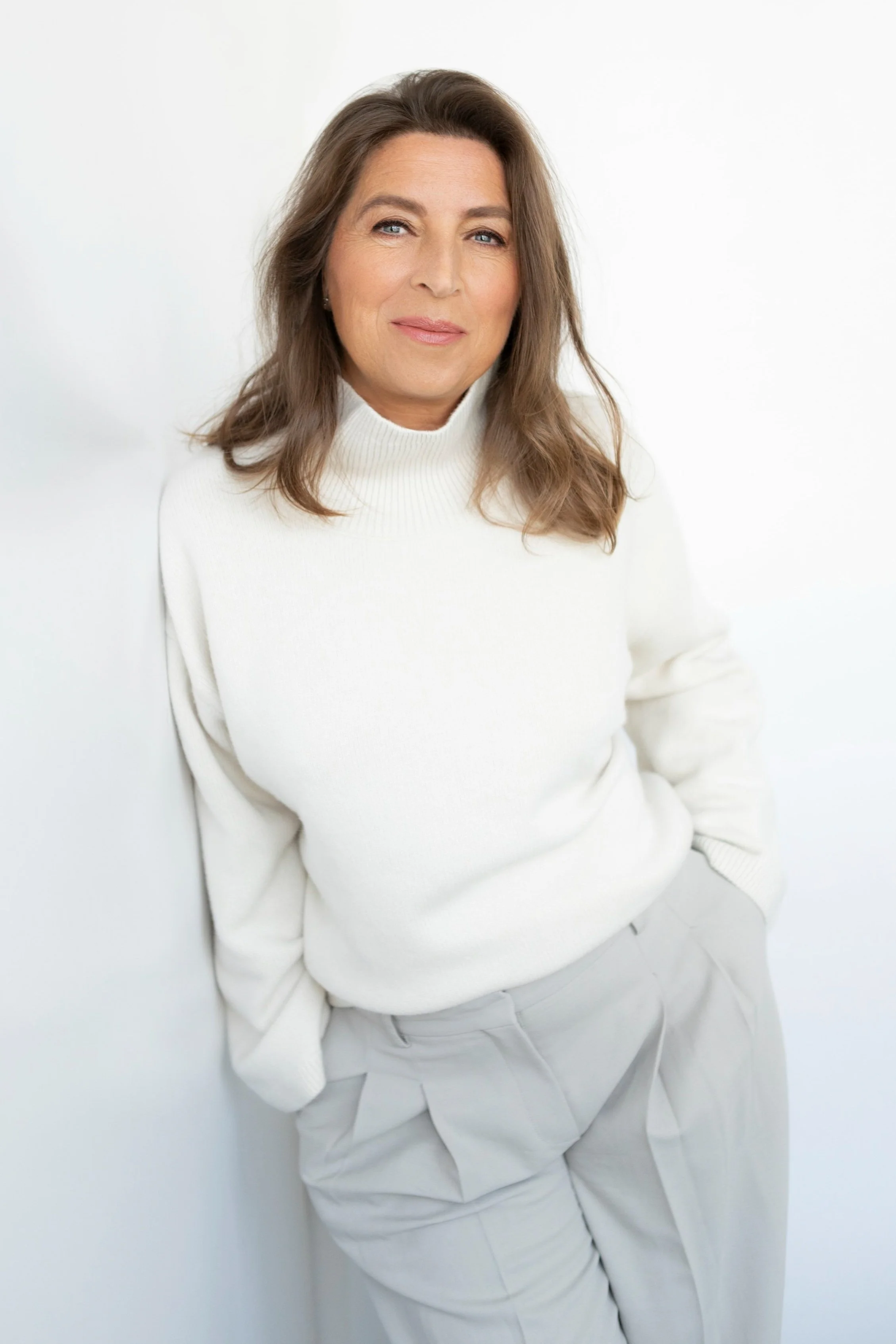 Business Portrait Women Basel Contemporary Portrait