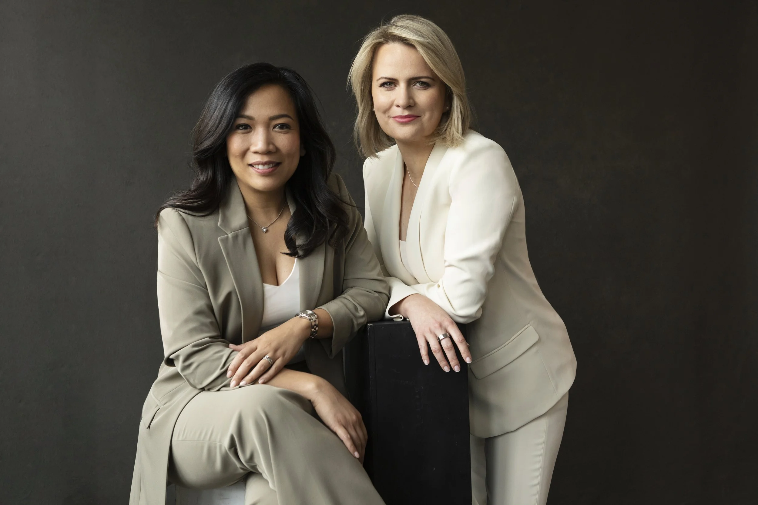 Business Portrait Women Basel Contemporary Portrait
