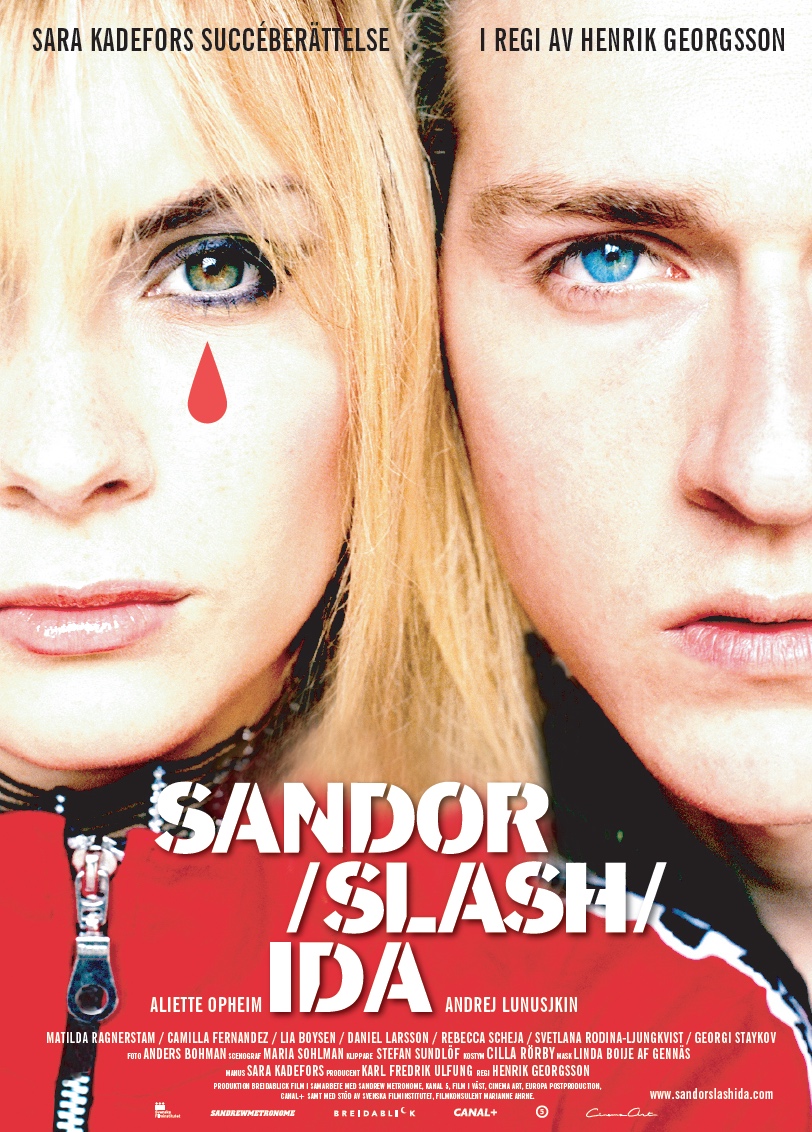 Sandor/slash/Ida (Sandor slash Ida) 2005 Trailer