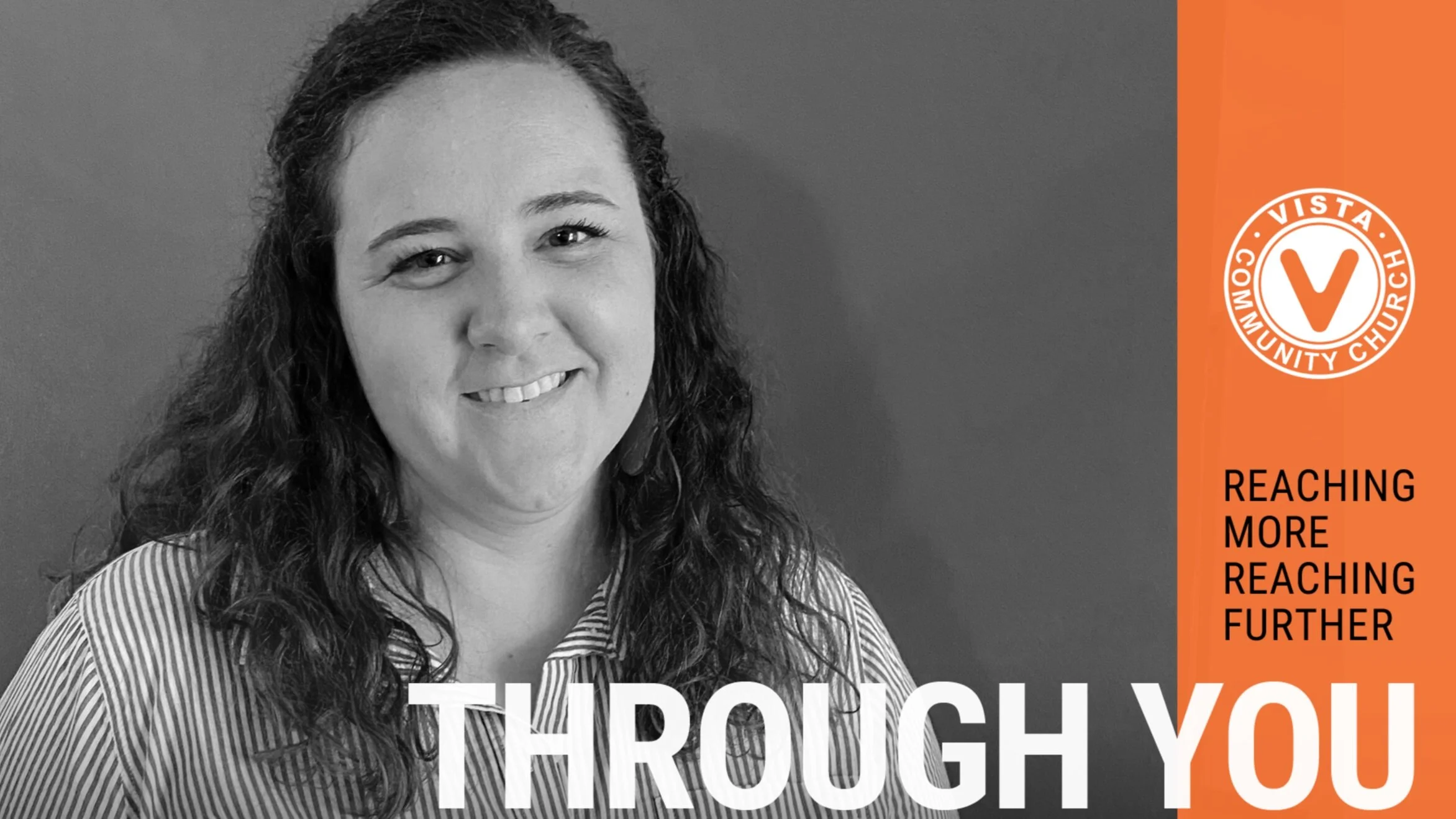 Project Feature - Through You Series