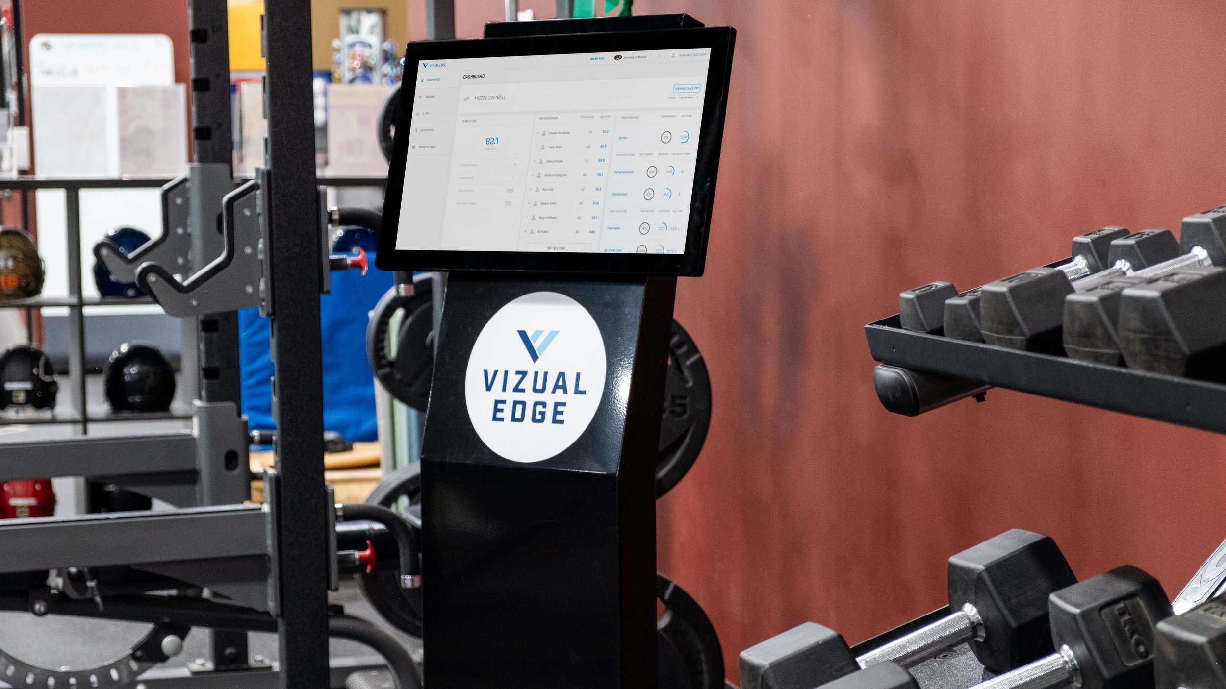 Project Feature: Product Photography for Vizual Edge